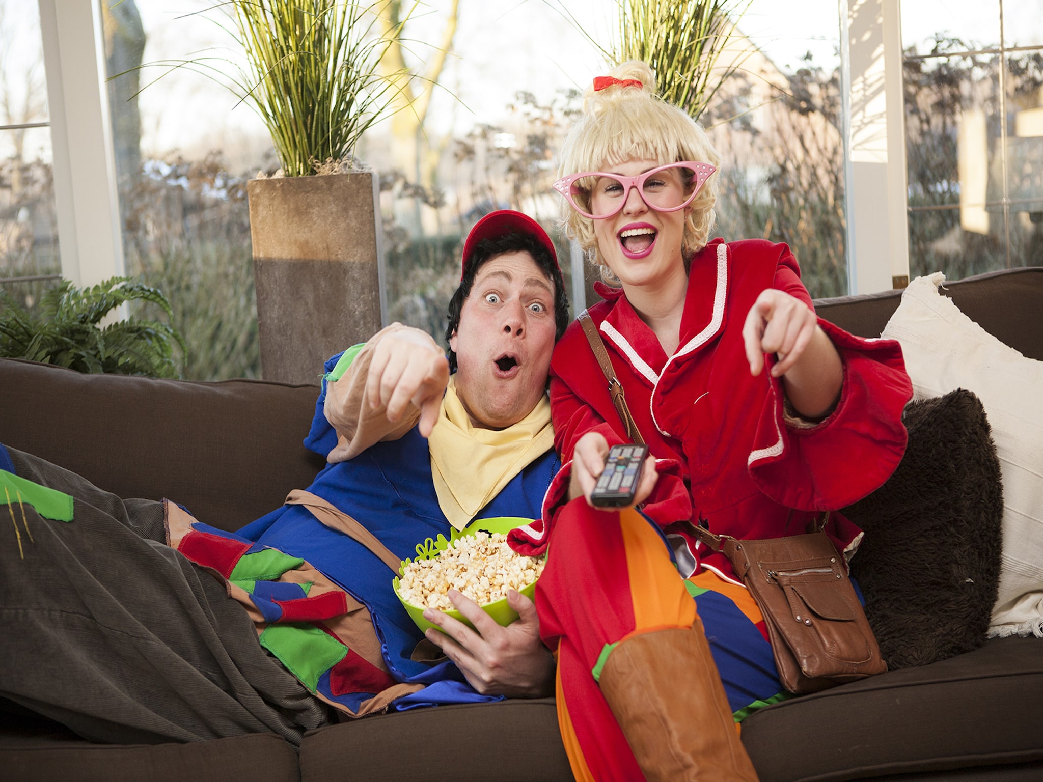 Feriebolig Recreatiepark de Boshoek 14