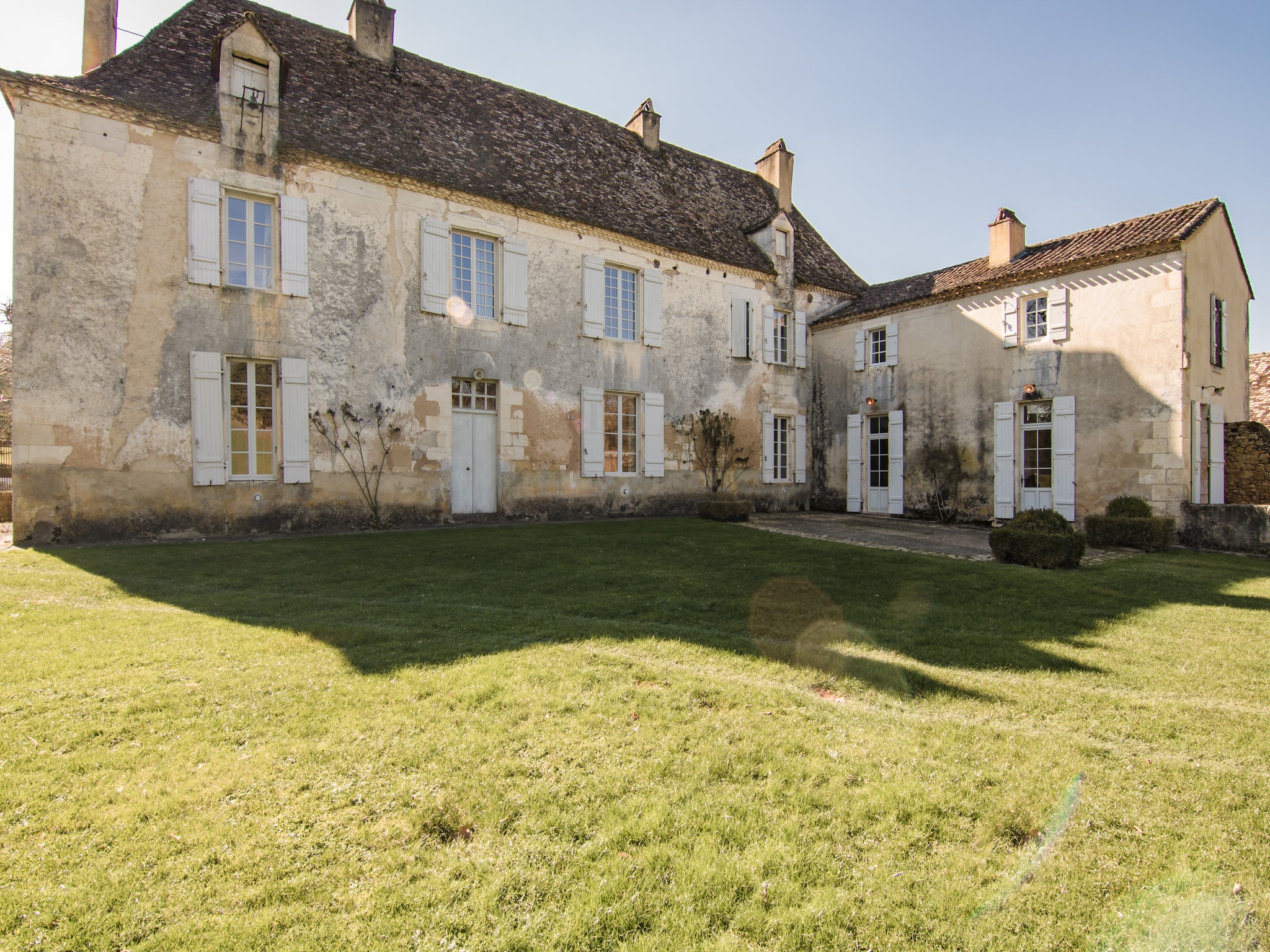 Maison La Leotardie