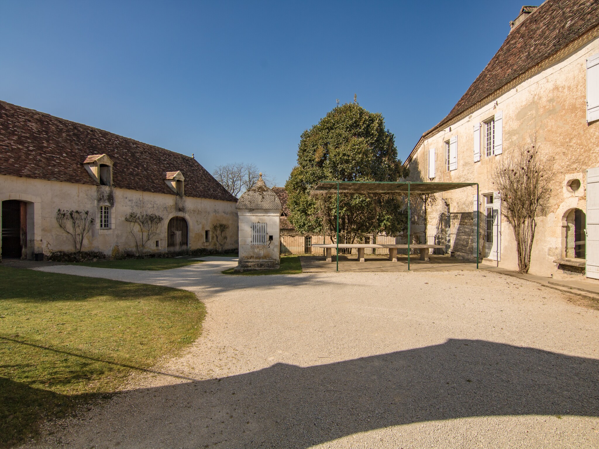Maison La Leotardie