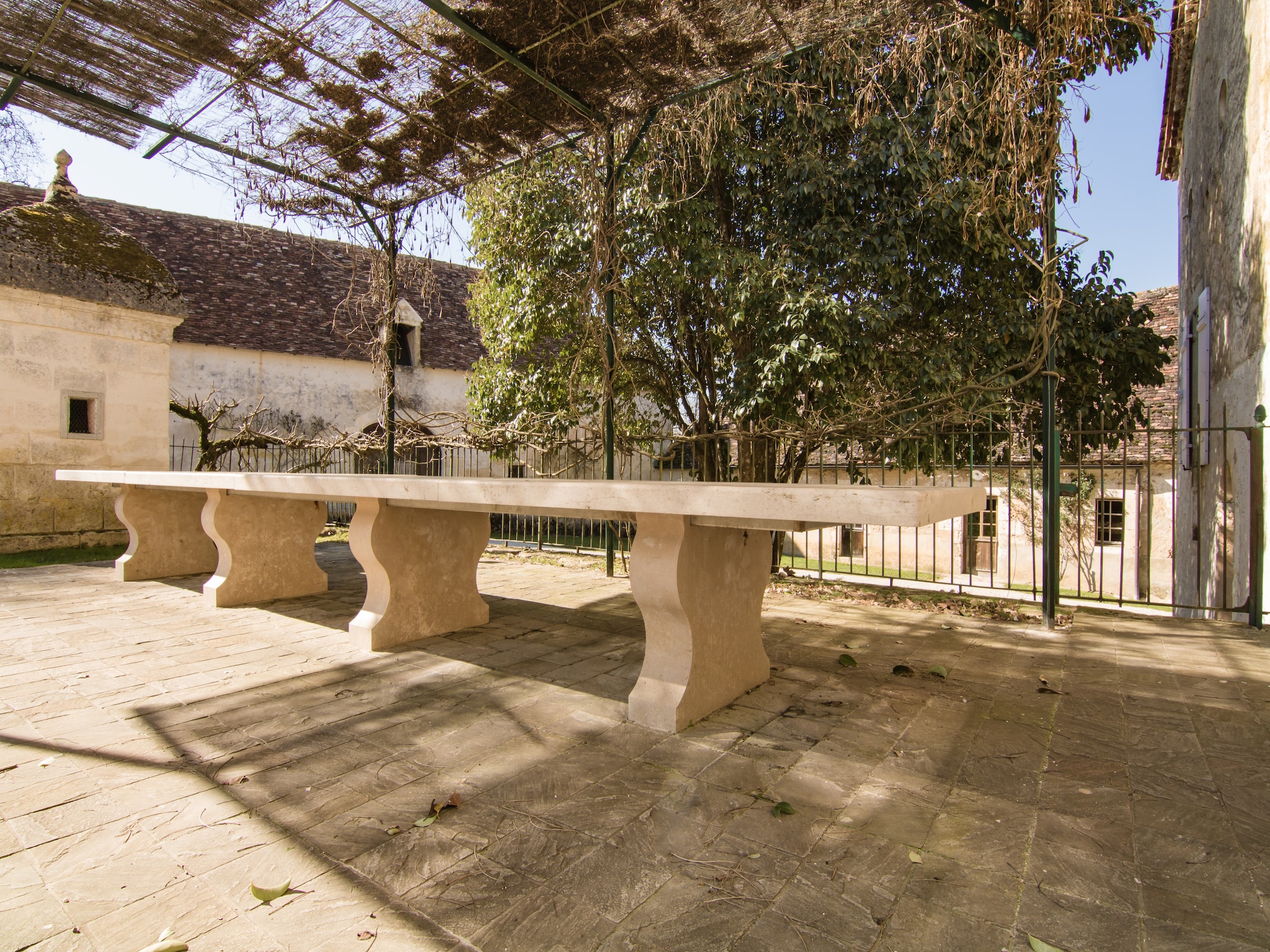 Maison La Leotardie