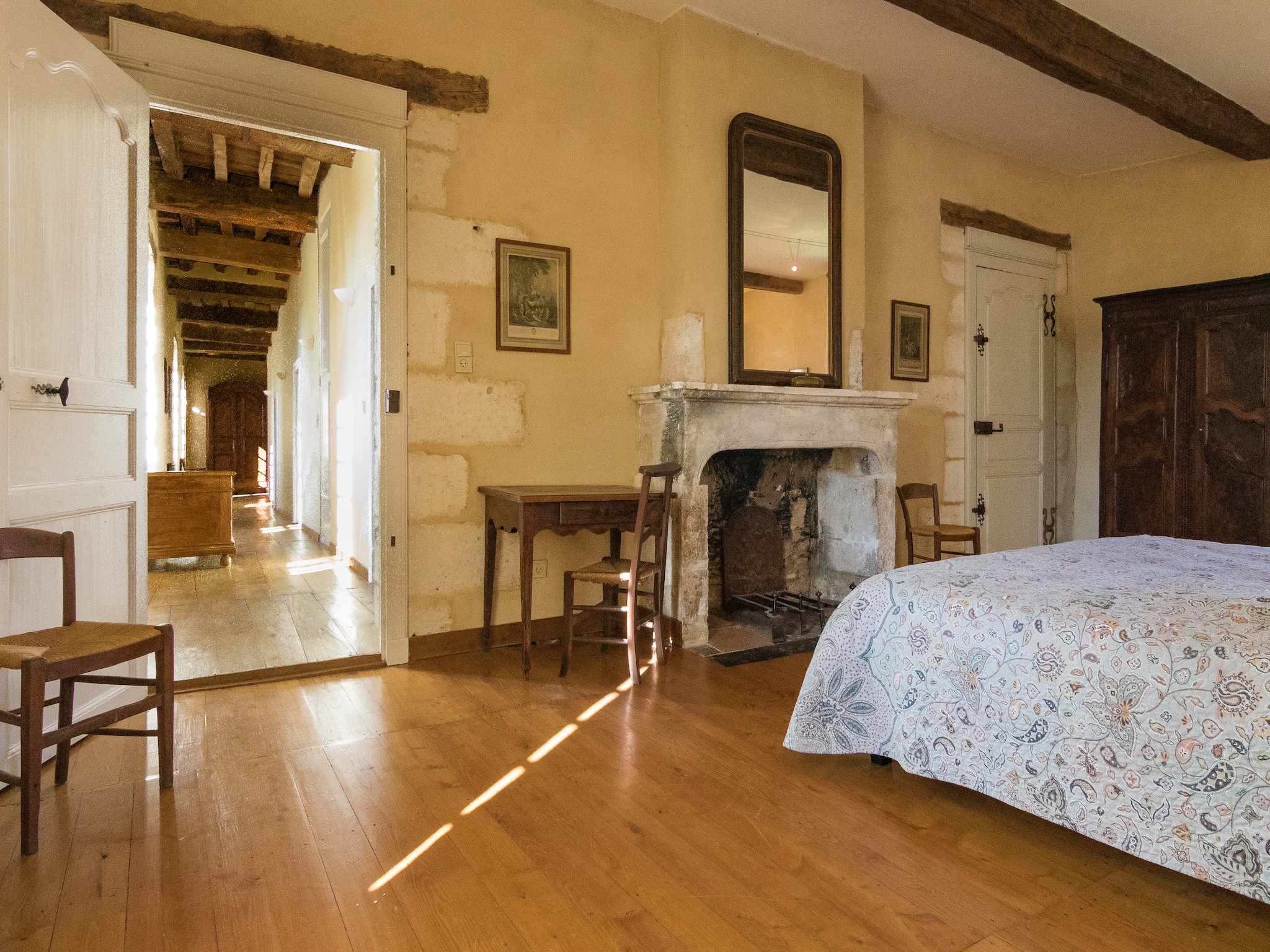 Maison La Leotardie