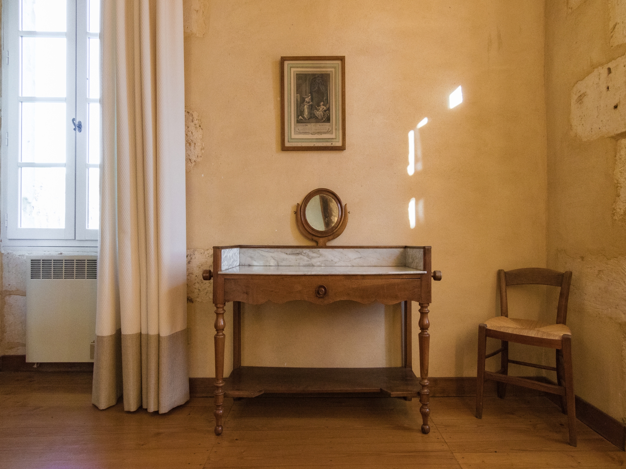 Maison La Leotardie