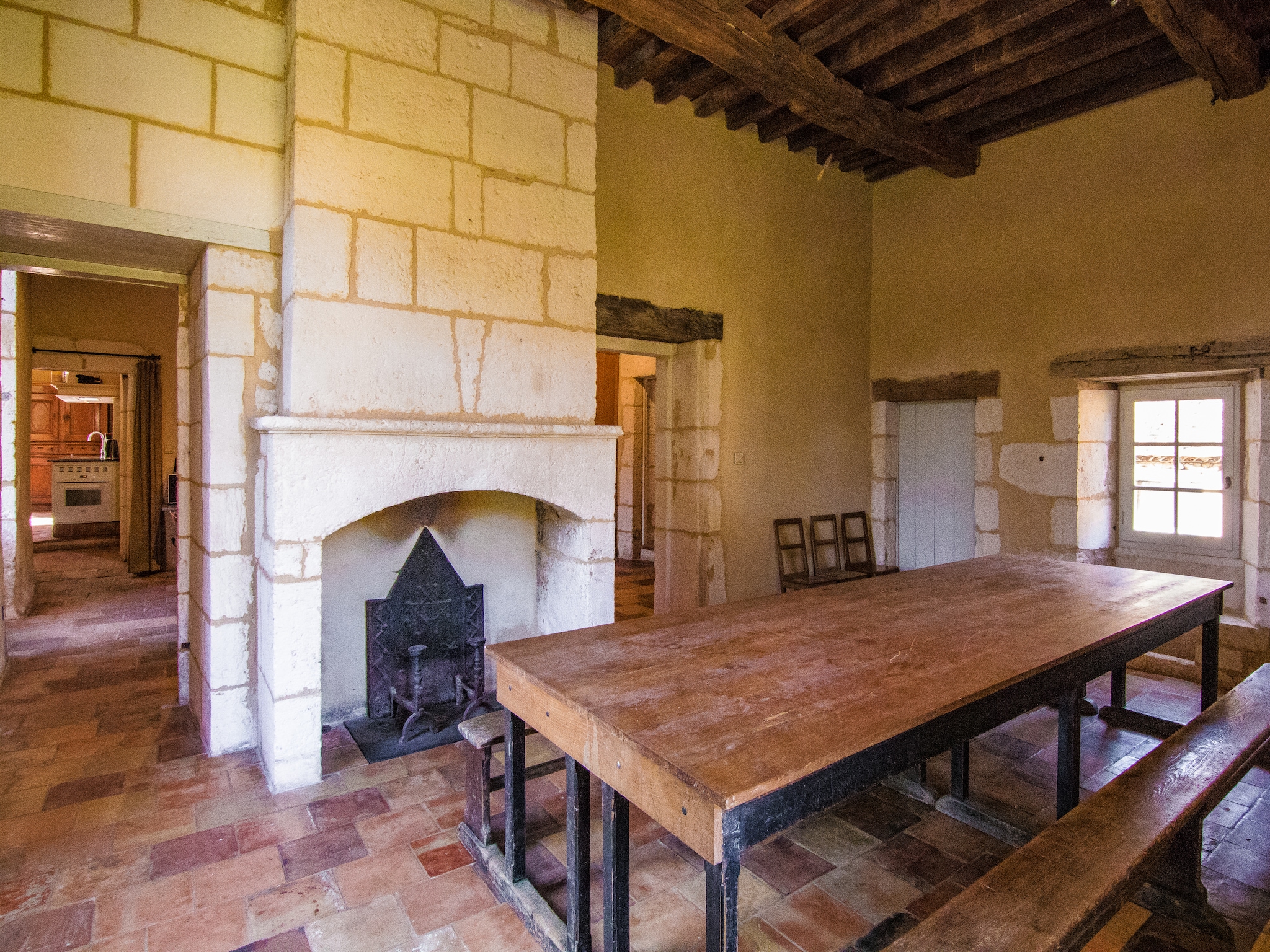 Maison La Leotardie