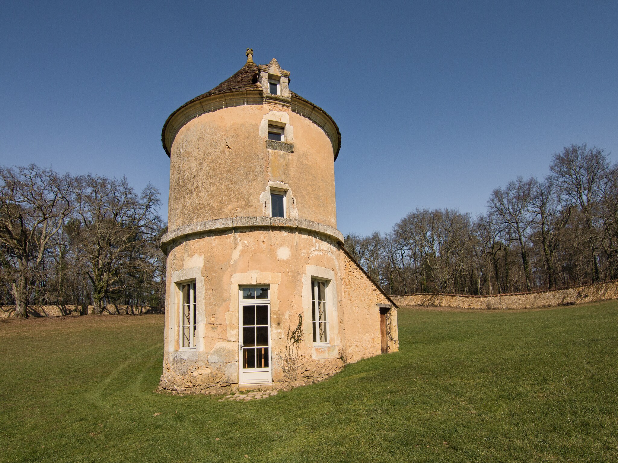 Maison La Leotardie