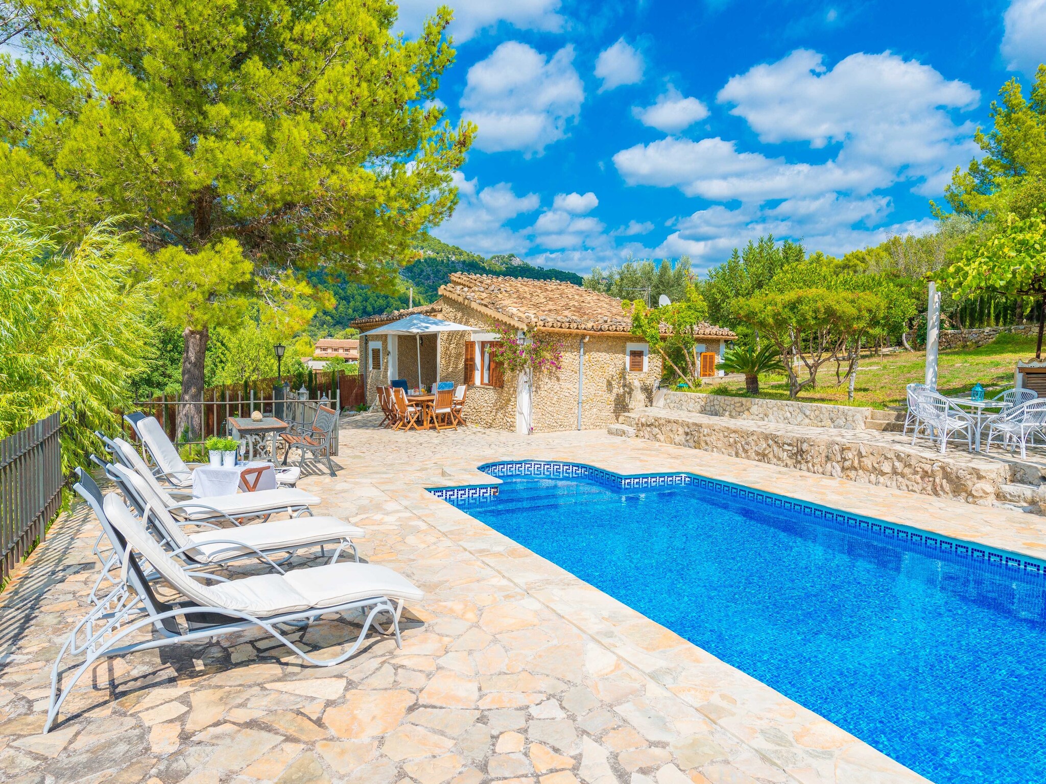 Vacation home Son DurÍ