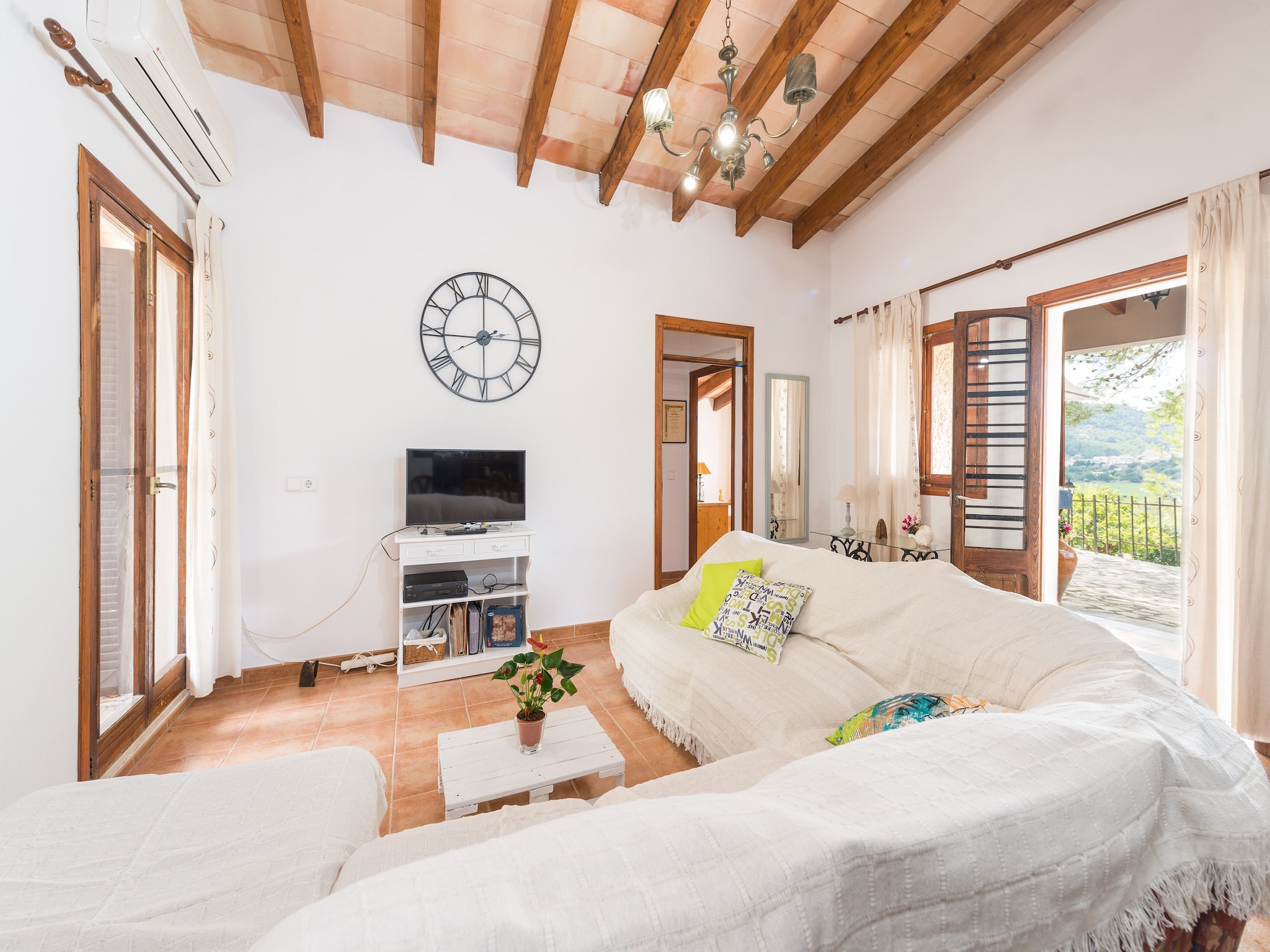 Vacation home Son DurÍ