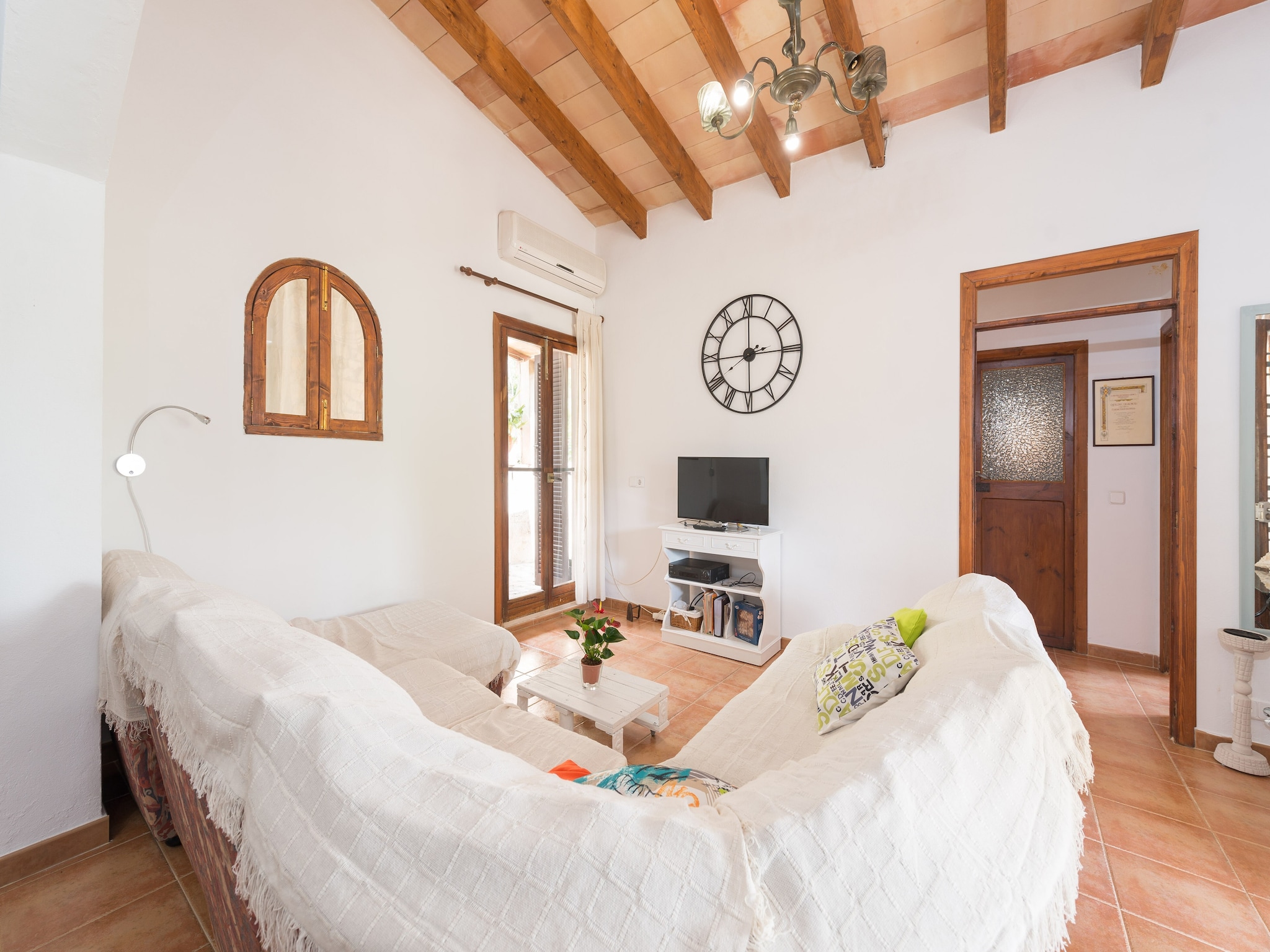 Vacation home Son DurÍ