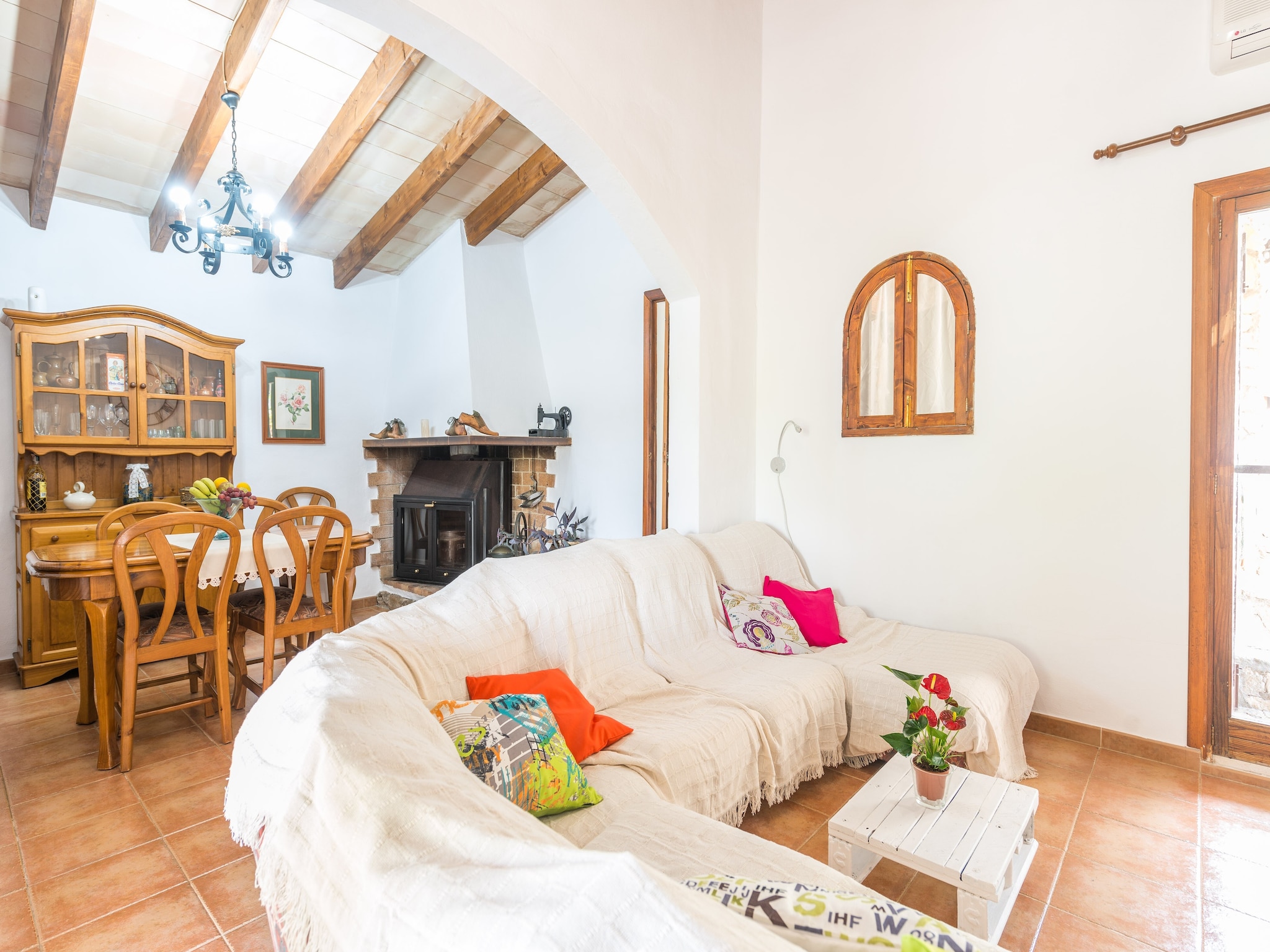 Vacation home Son DurÍ