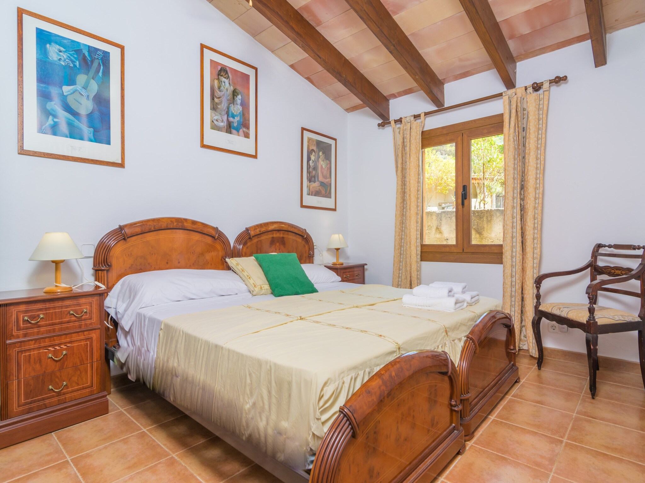 Vacation home Son DurÍ