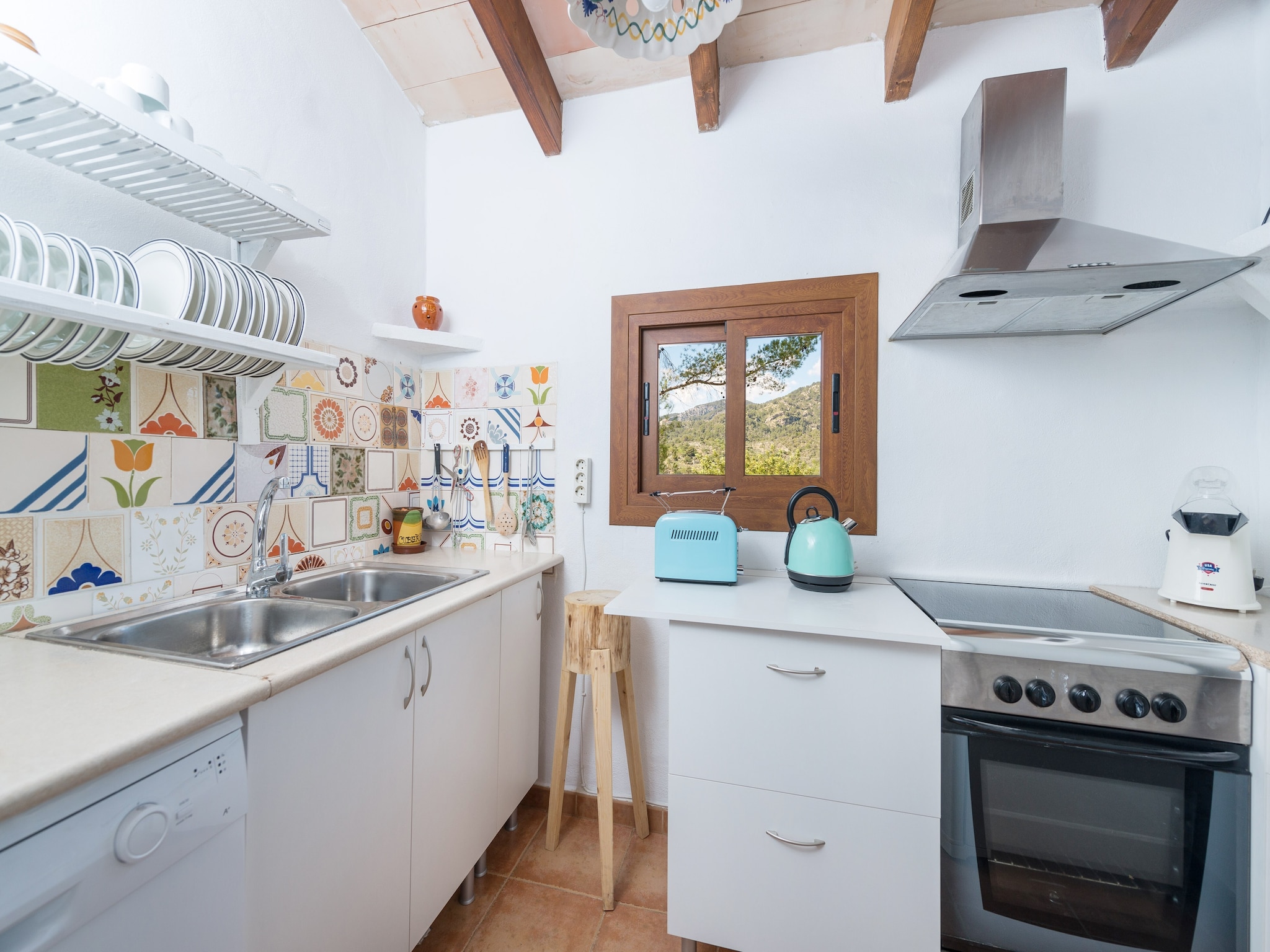 Vacation home Son DurÍ