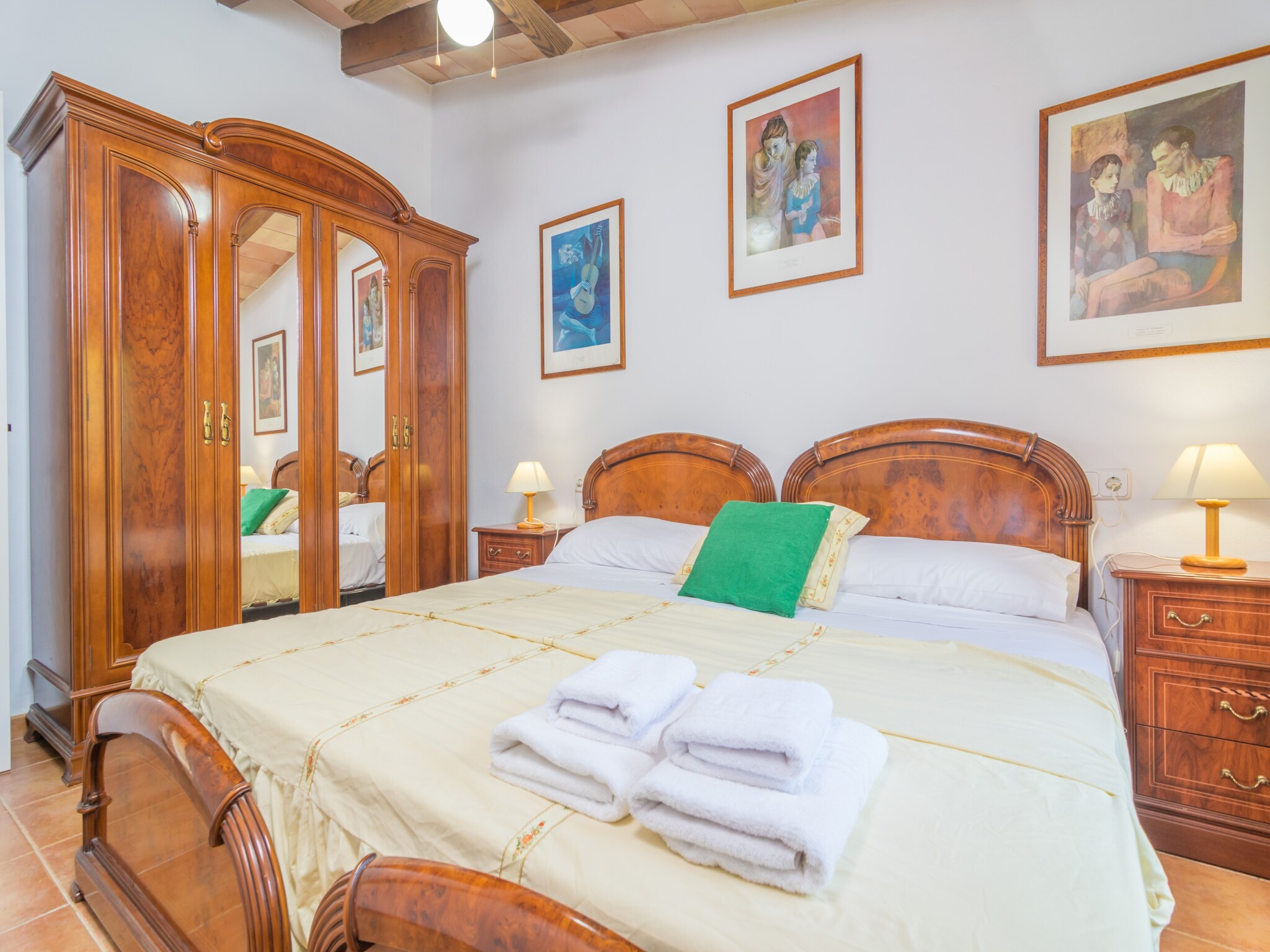 Vacation home Son DurÍ