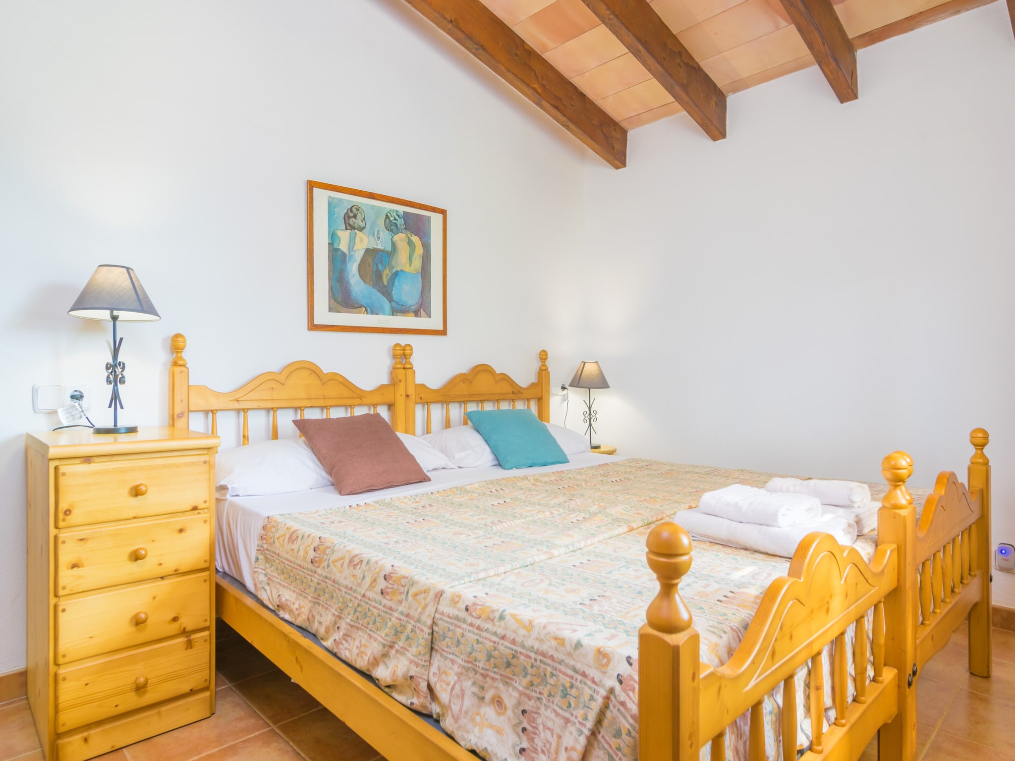 Vacation home Son DurÍ