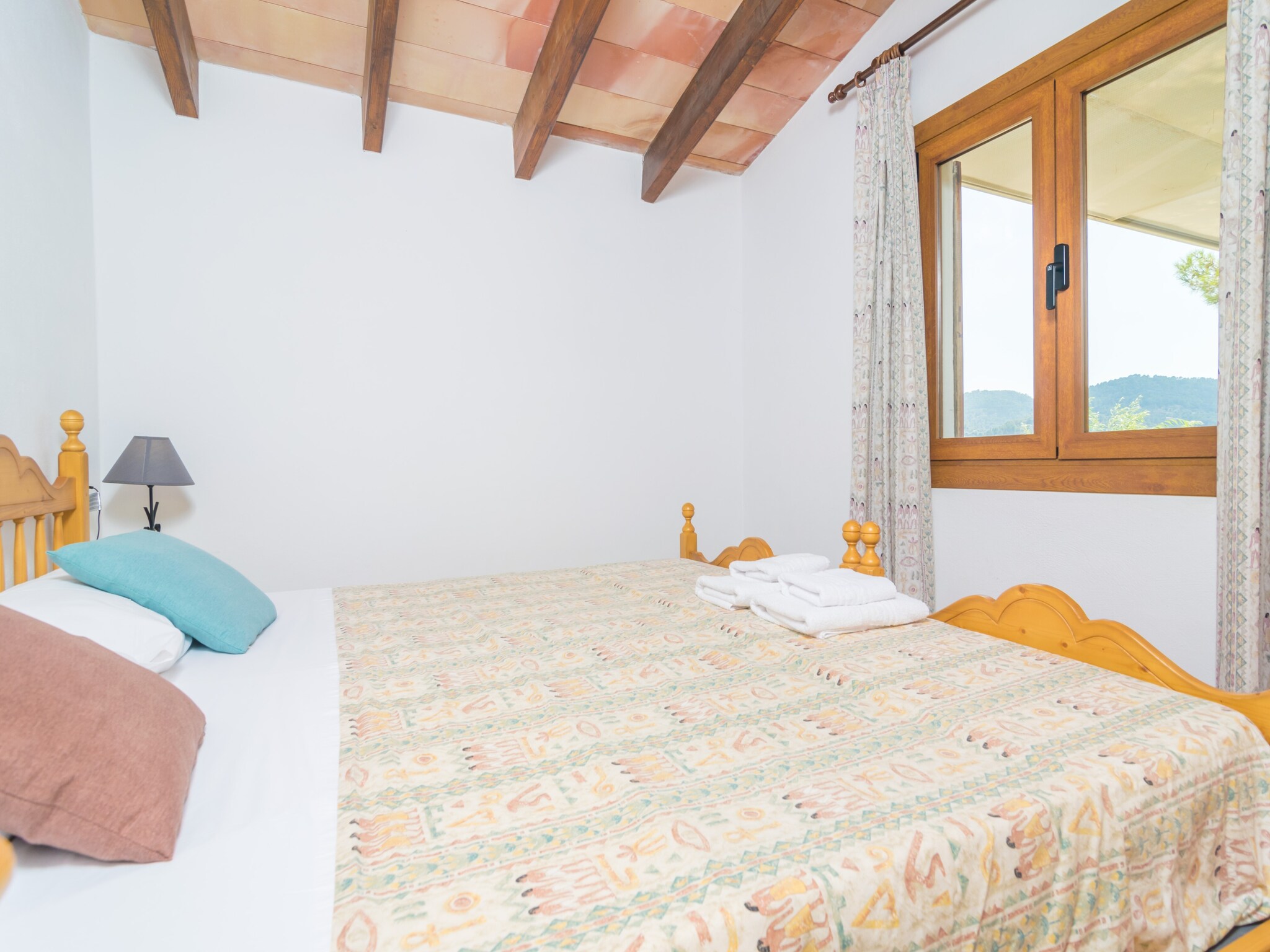 Vacation home Son DurÍ