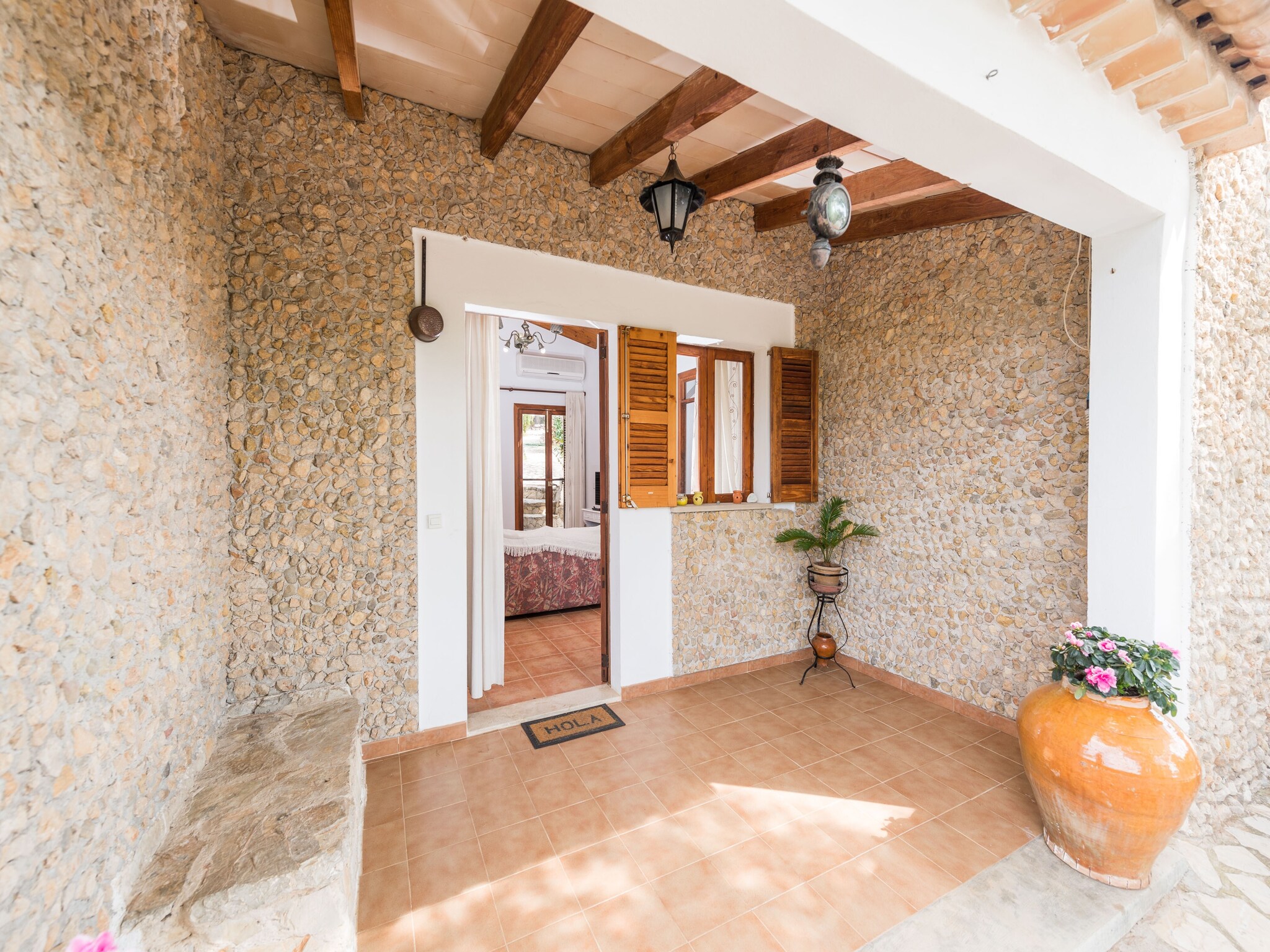 Vacation home Son DurÍ