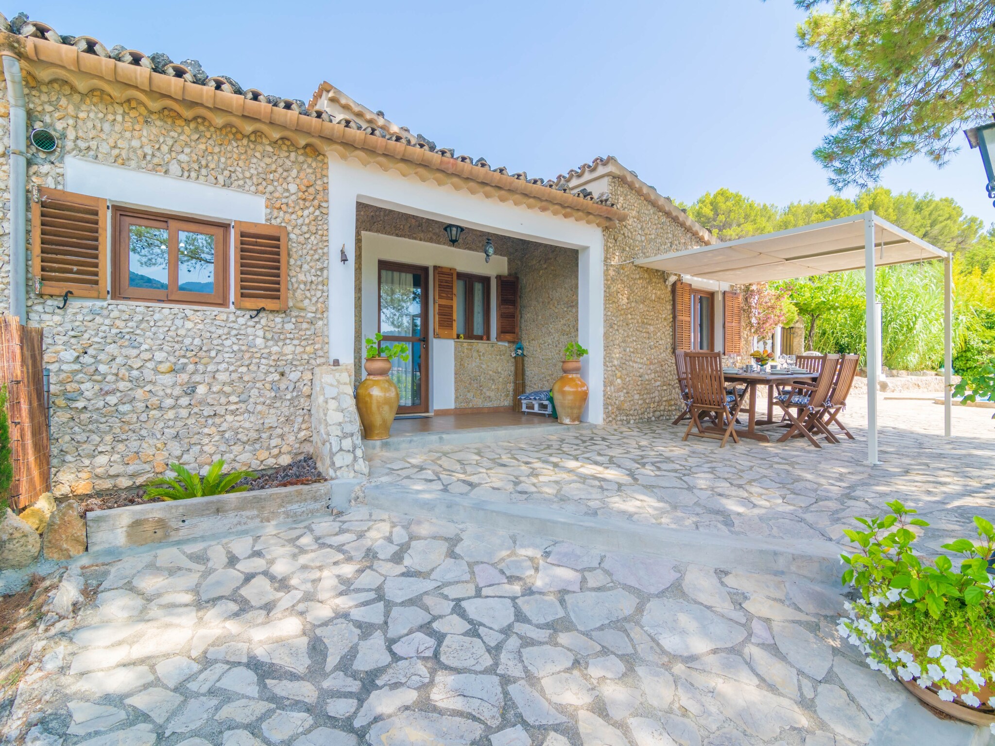 Vacation home Son DurÍ