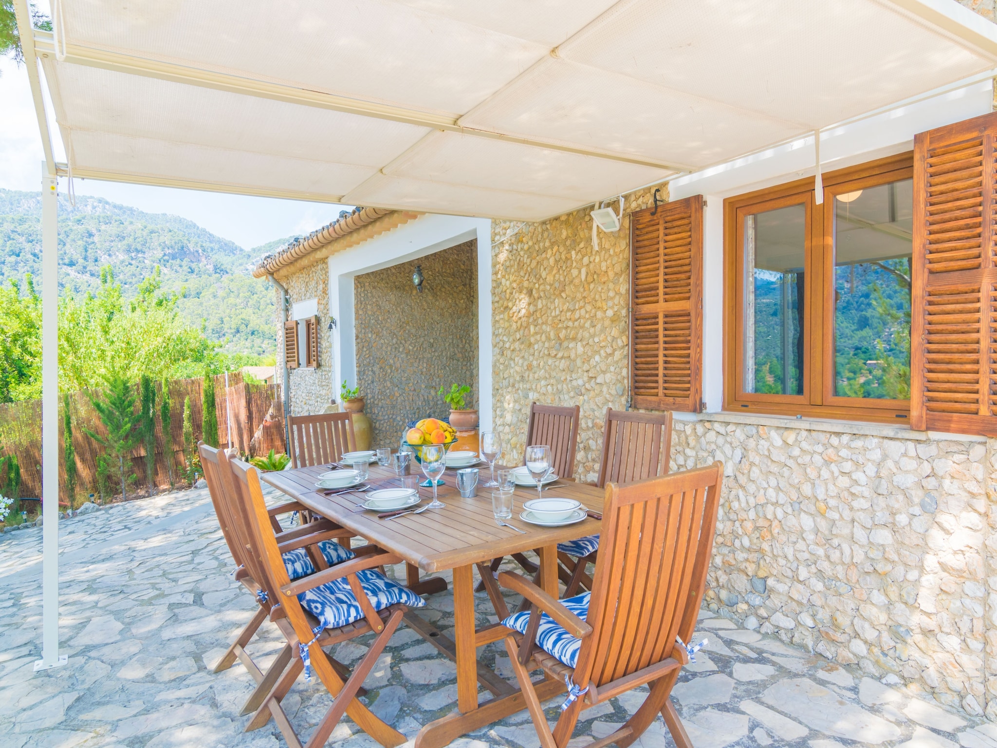 Vacation home Son DurÍ
