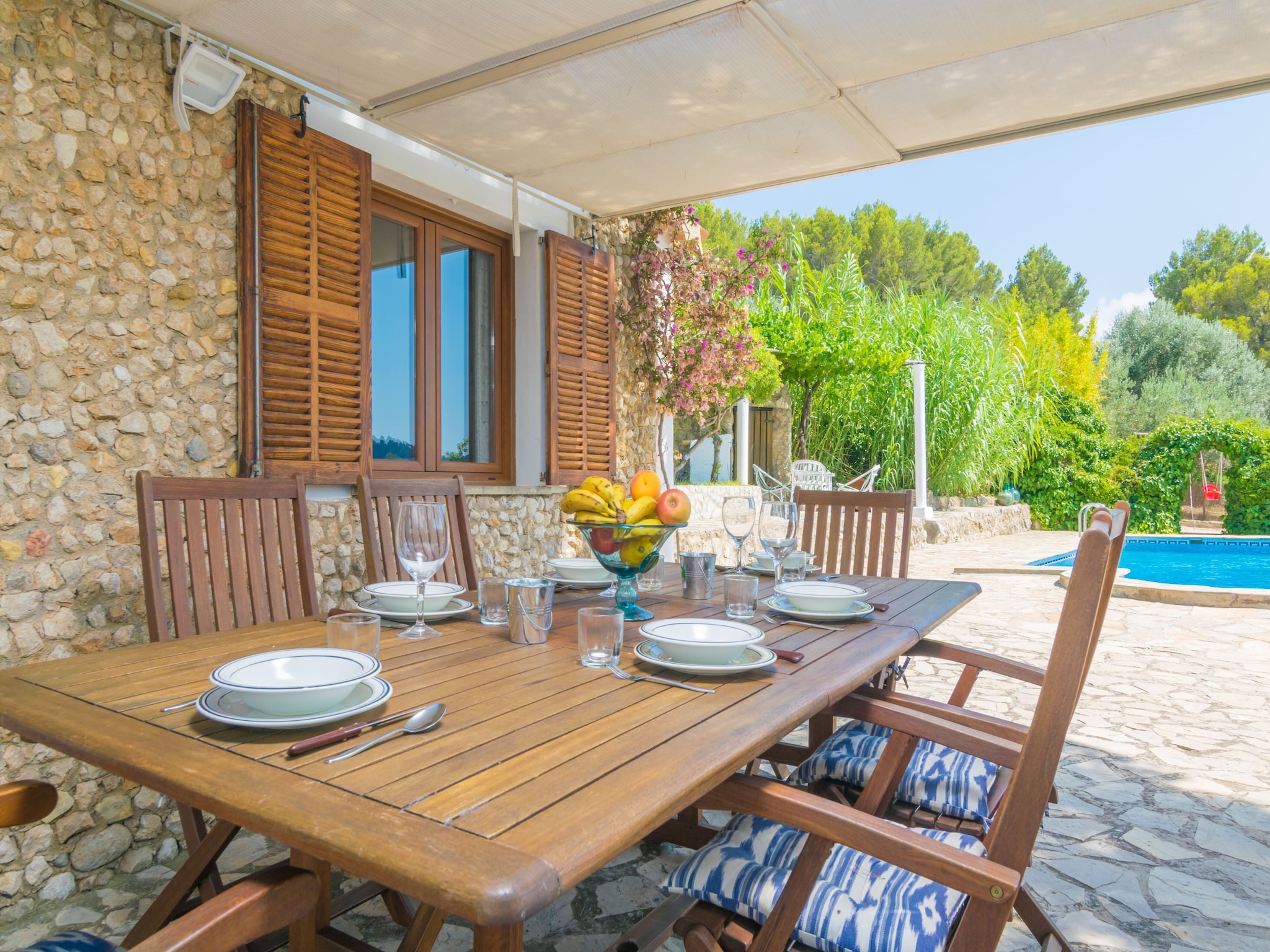 Vacation home Son DurÍ