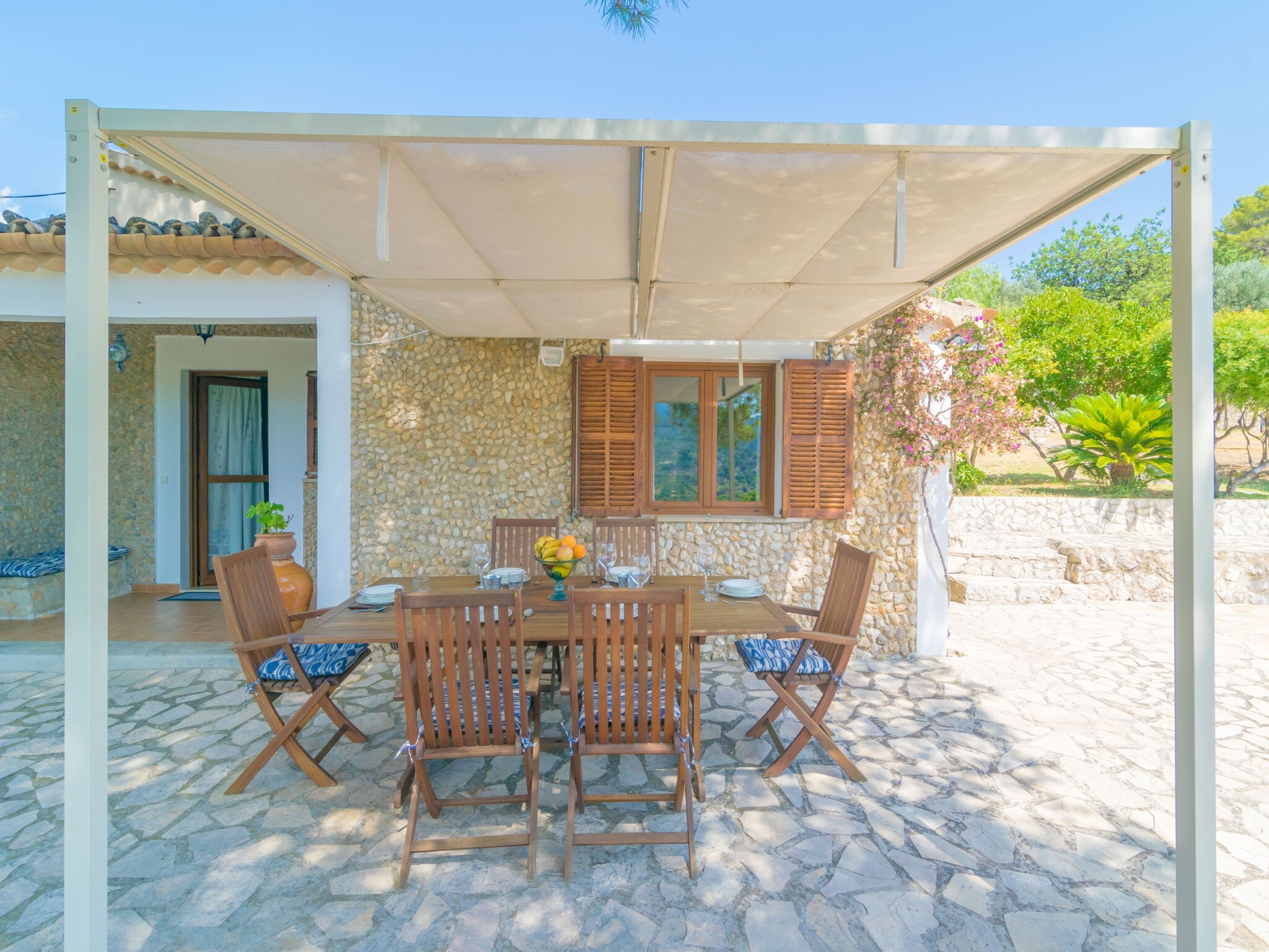 Vacation home Son DurÍ