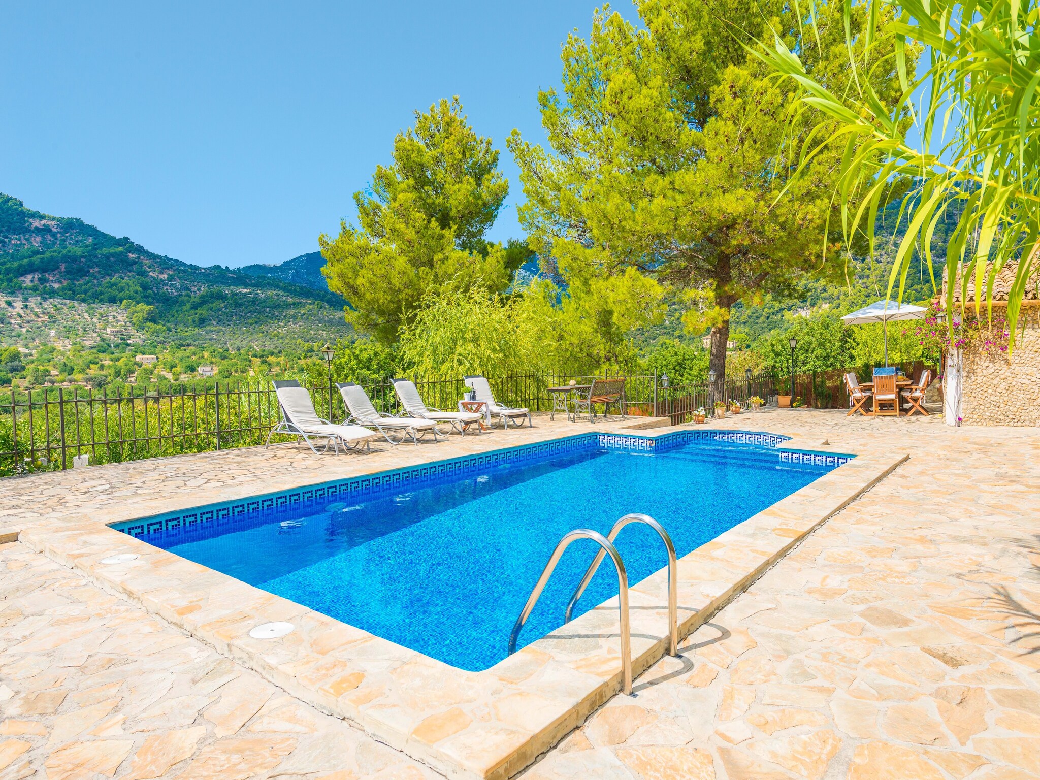 Vacation home Son DurÍ