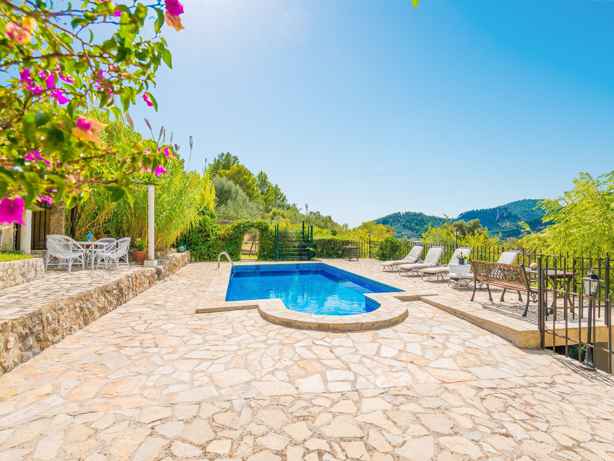 Vacation home Son DurÍ