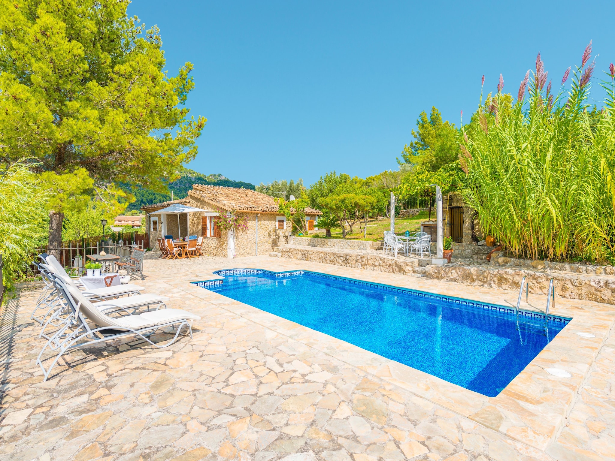 Vacation home Son DurÍ