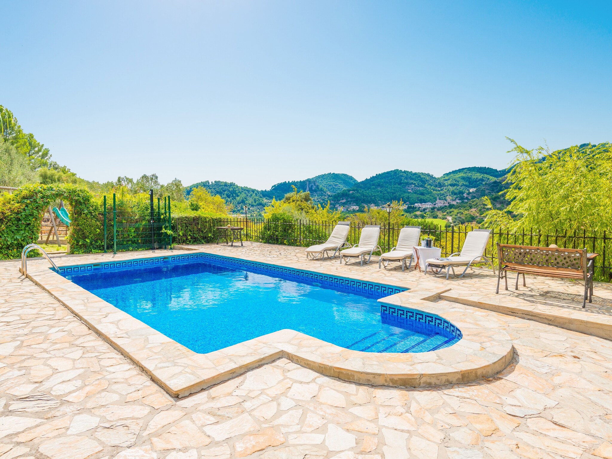 Vacation home Son DurÍ