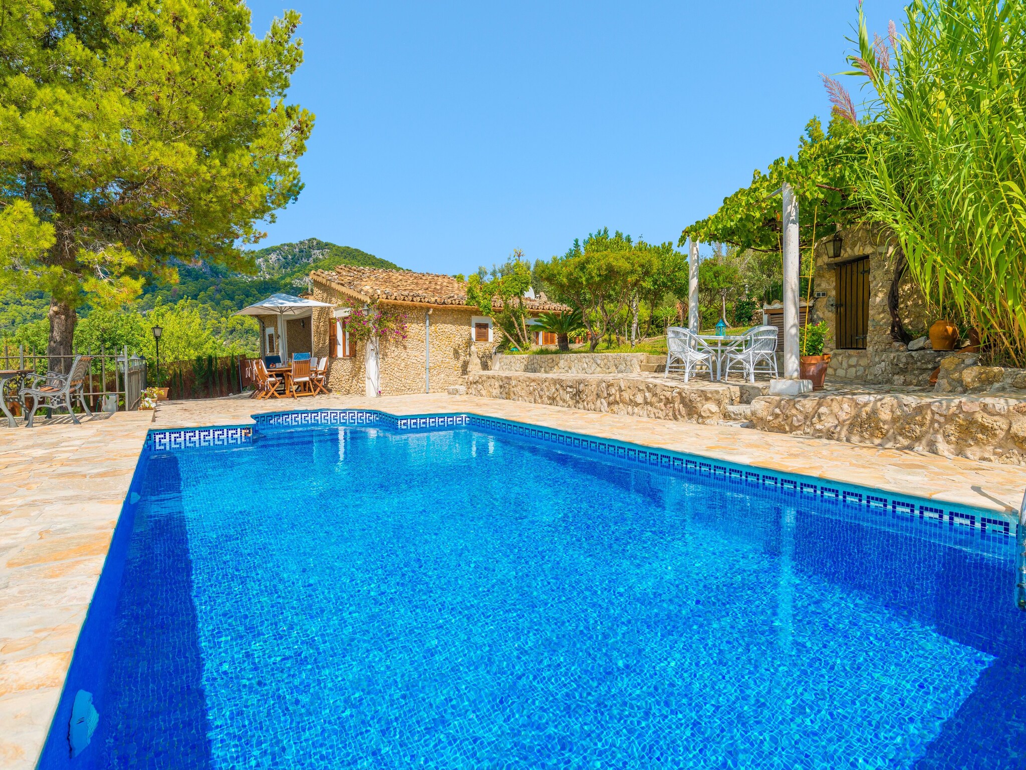 Vacation home Son DurÍ