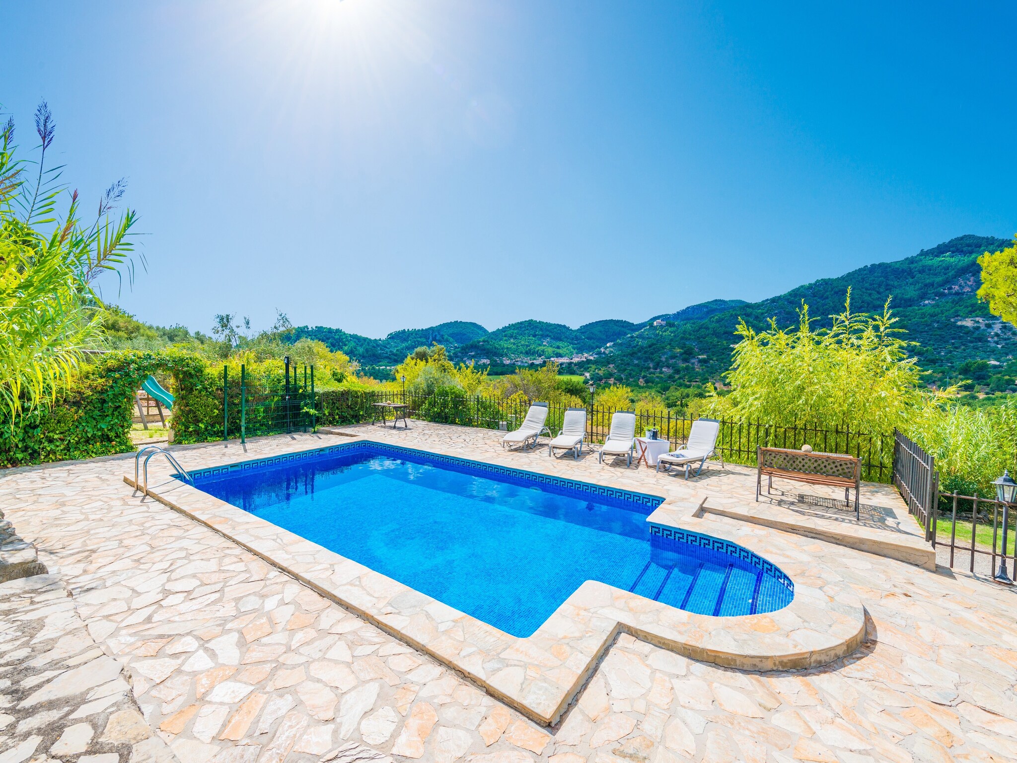Vacation home Son DurÍ
