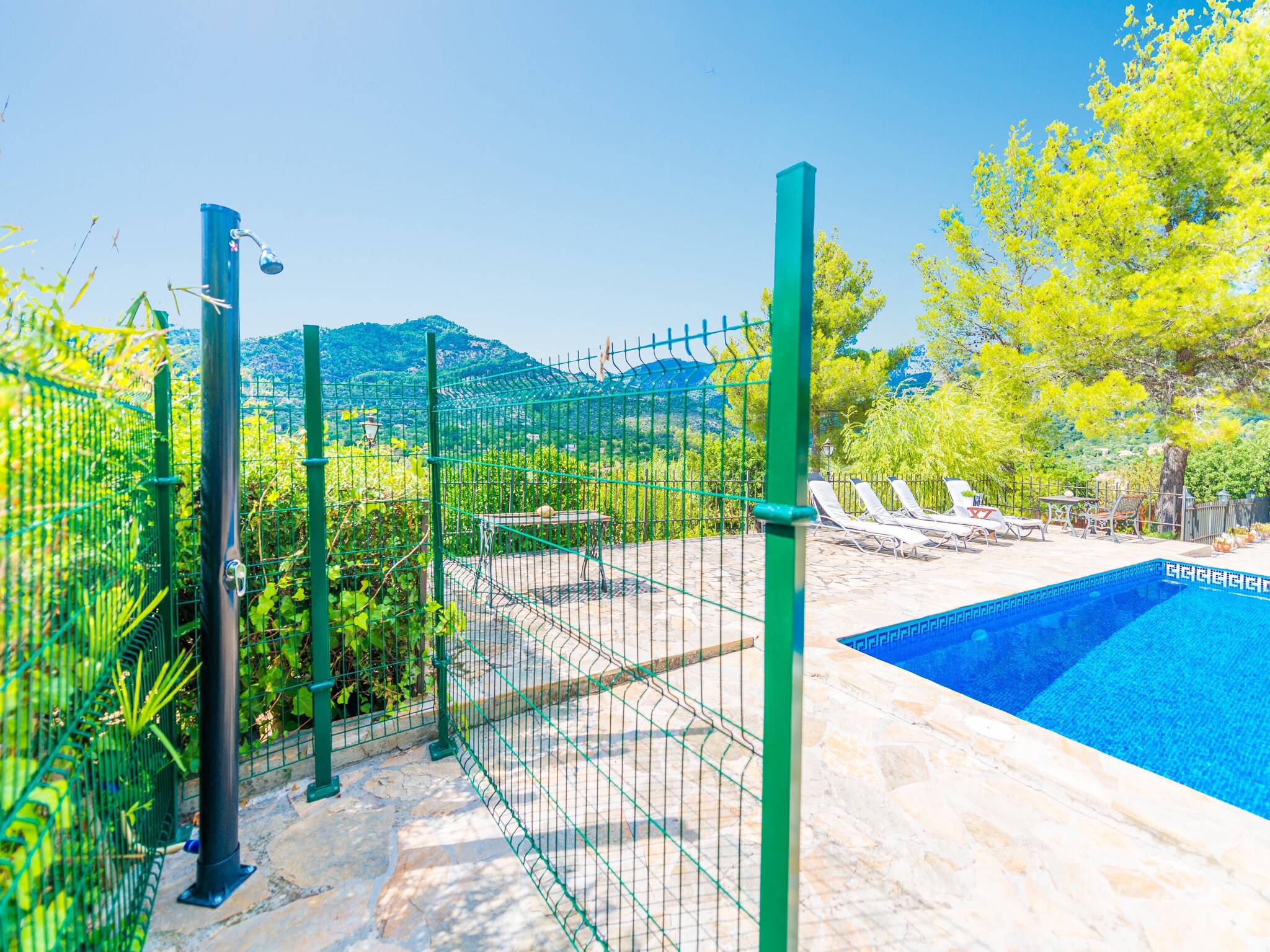 Vacation home Son DurÍ