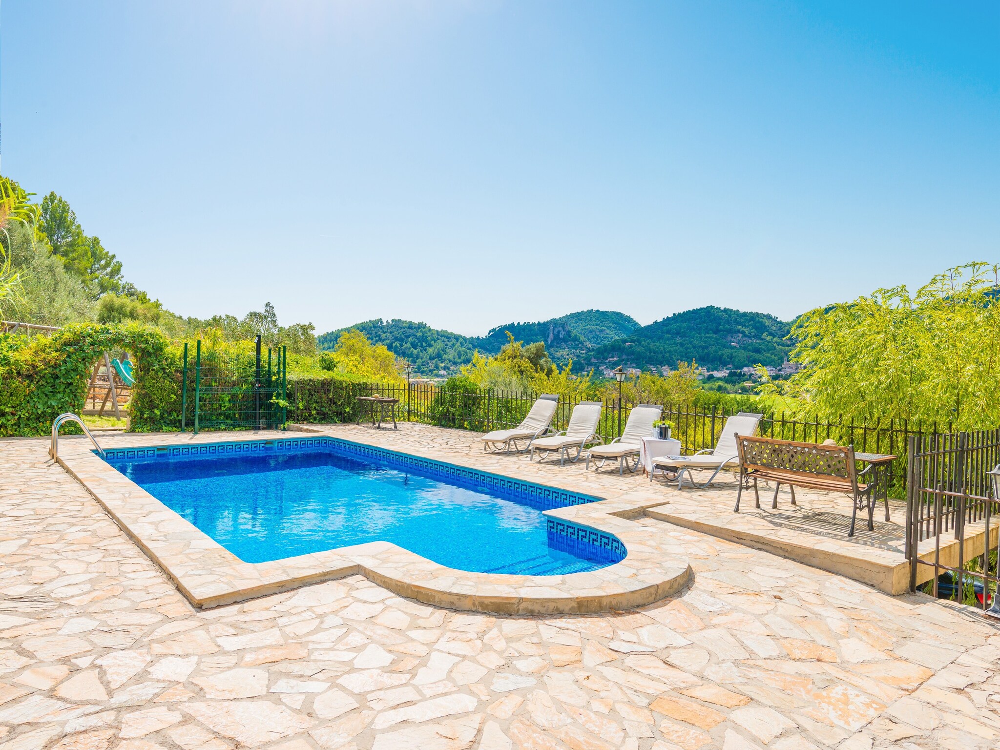 Vacation home Son DurÍ