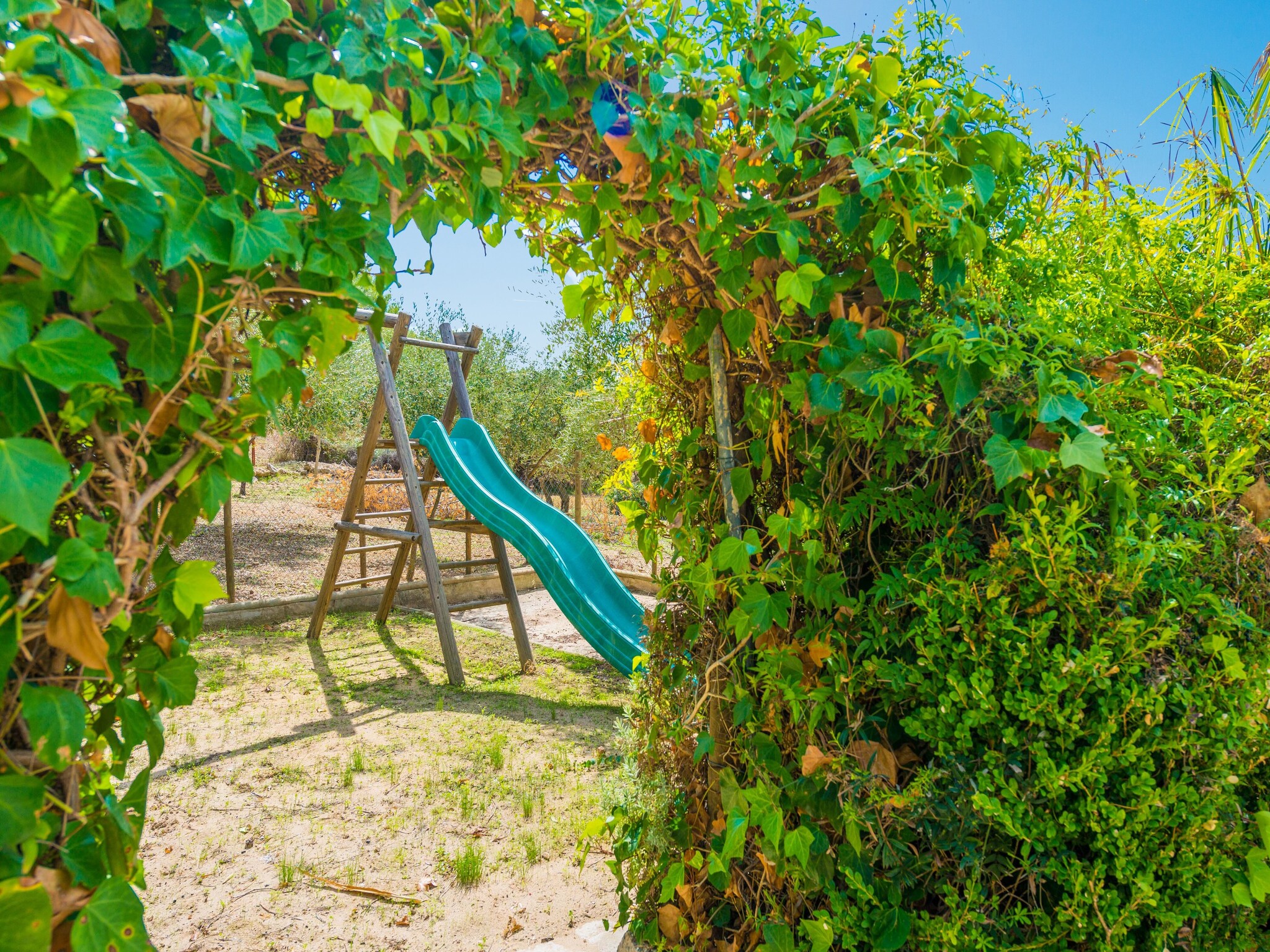 Vacation home Son DurÍ