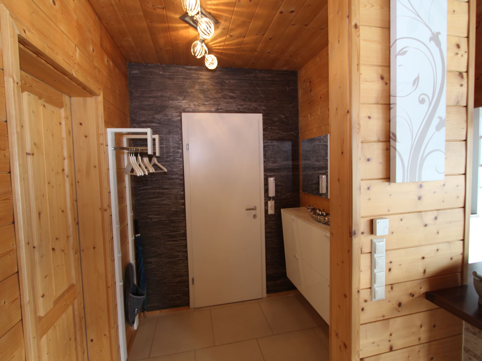 Ferienwohnung Apartment Elfi