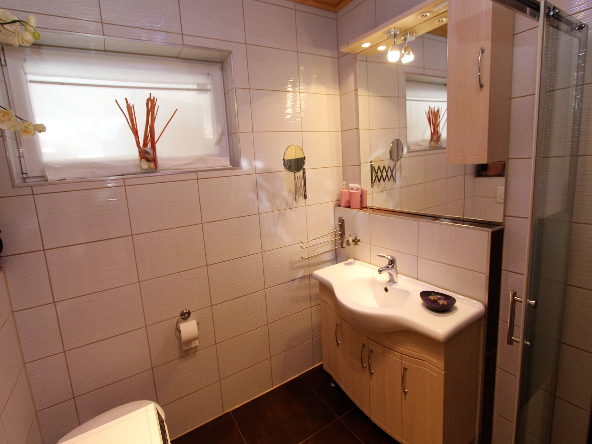 Ferienwohnung Apartment Elfi