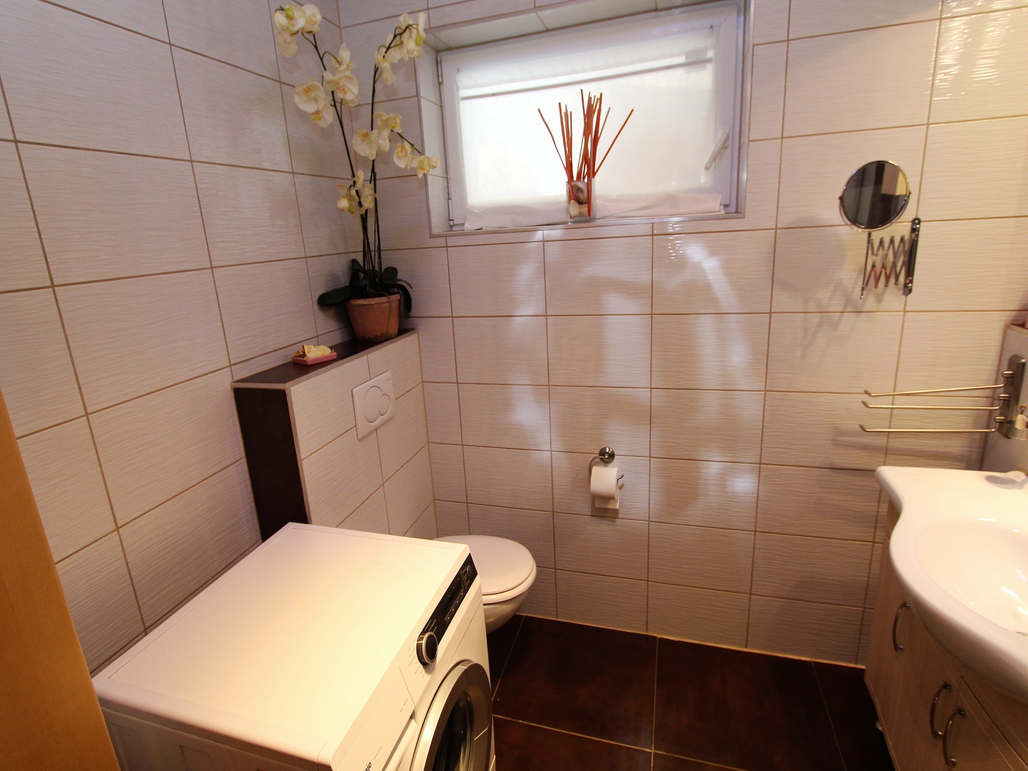 Ferienwohnung Apartment Elfi