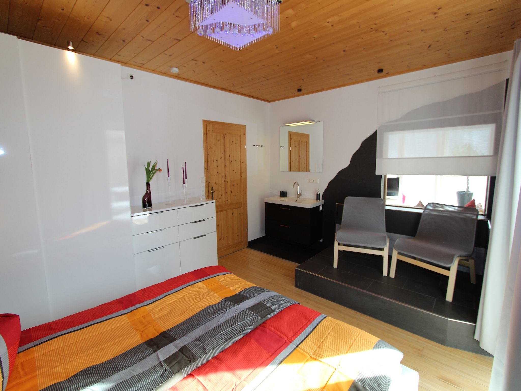 Ferienwohnung Apartment Elfi