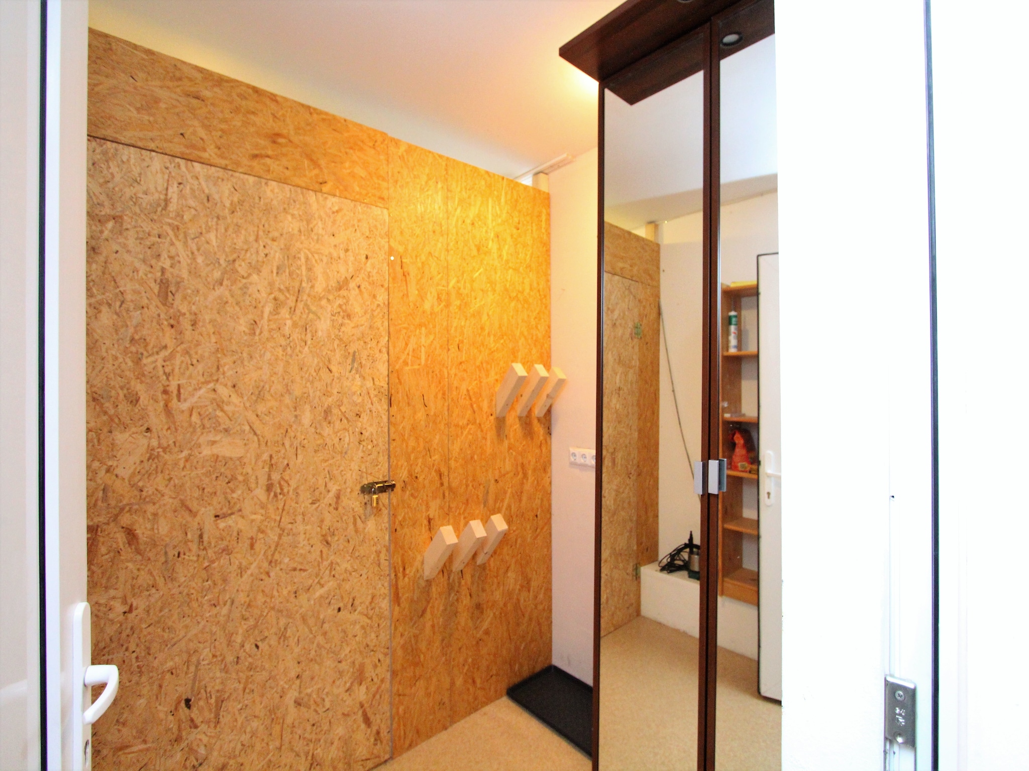 Ferienwohnung Apartment Elfi