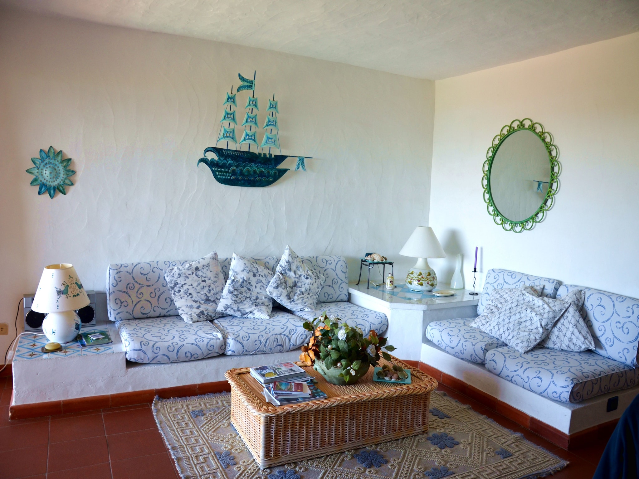Vacation home Villa Pitrizzina