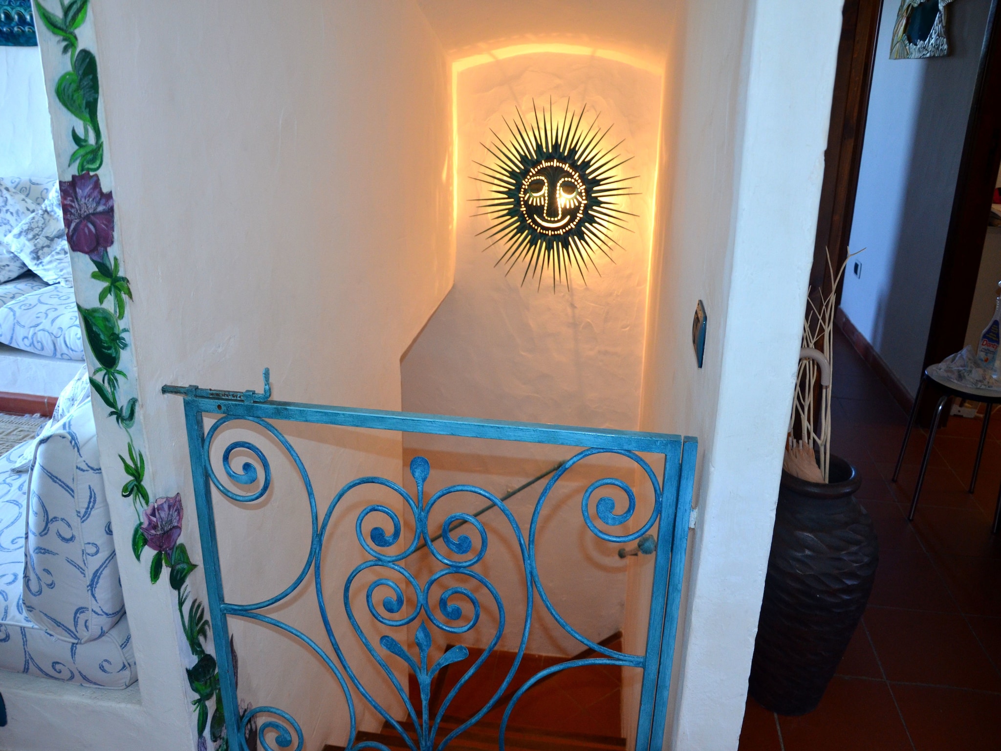 Vacation home Villa Pitrizzina