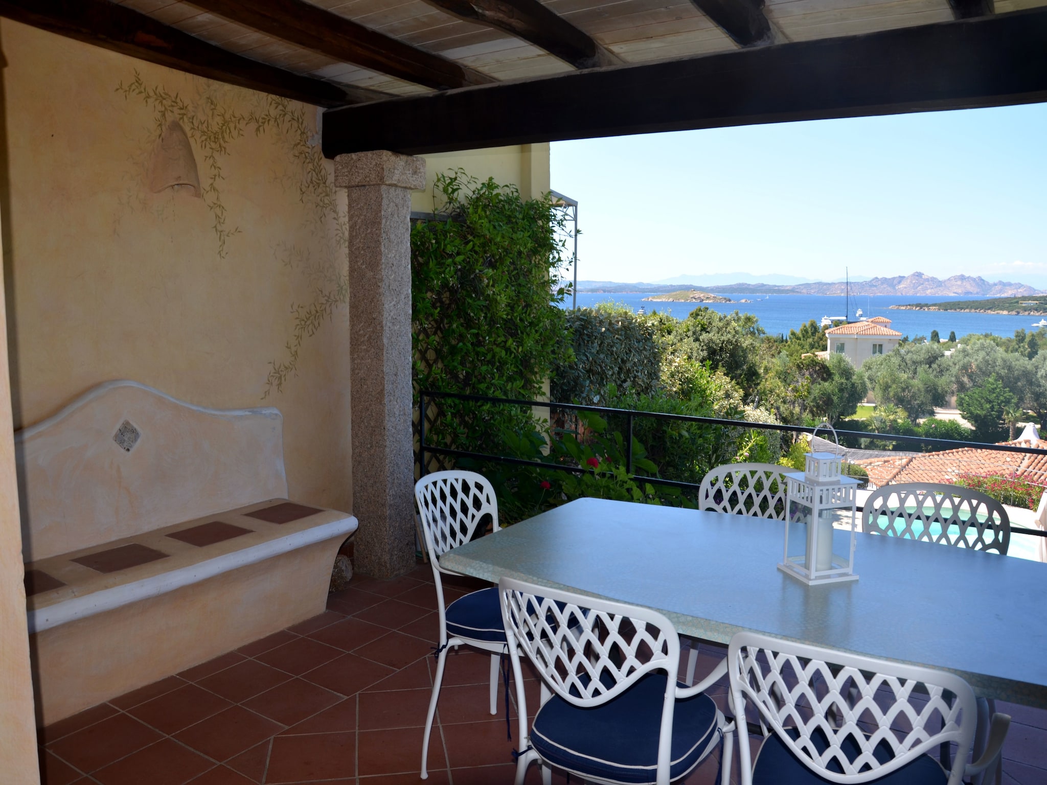 Vacation home Villa Pitrizzina