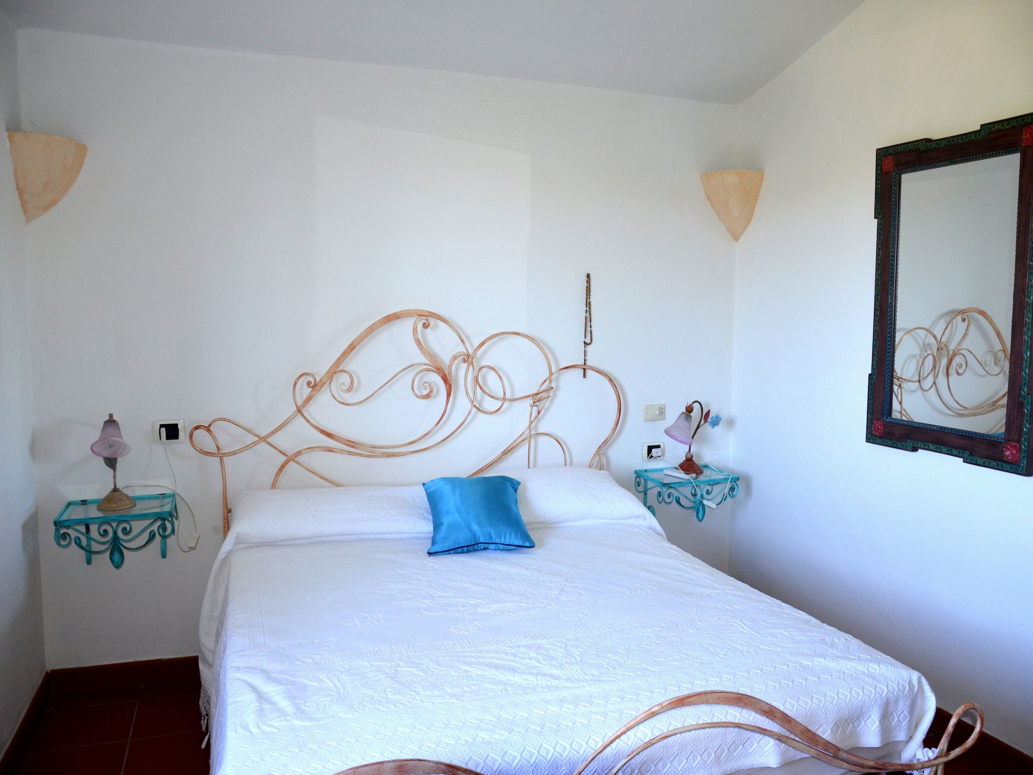 Vacation home Villa Pitrizzina