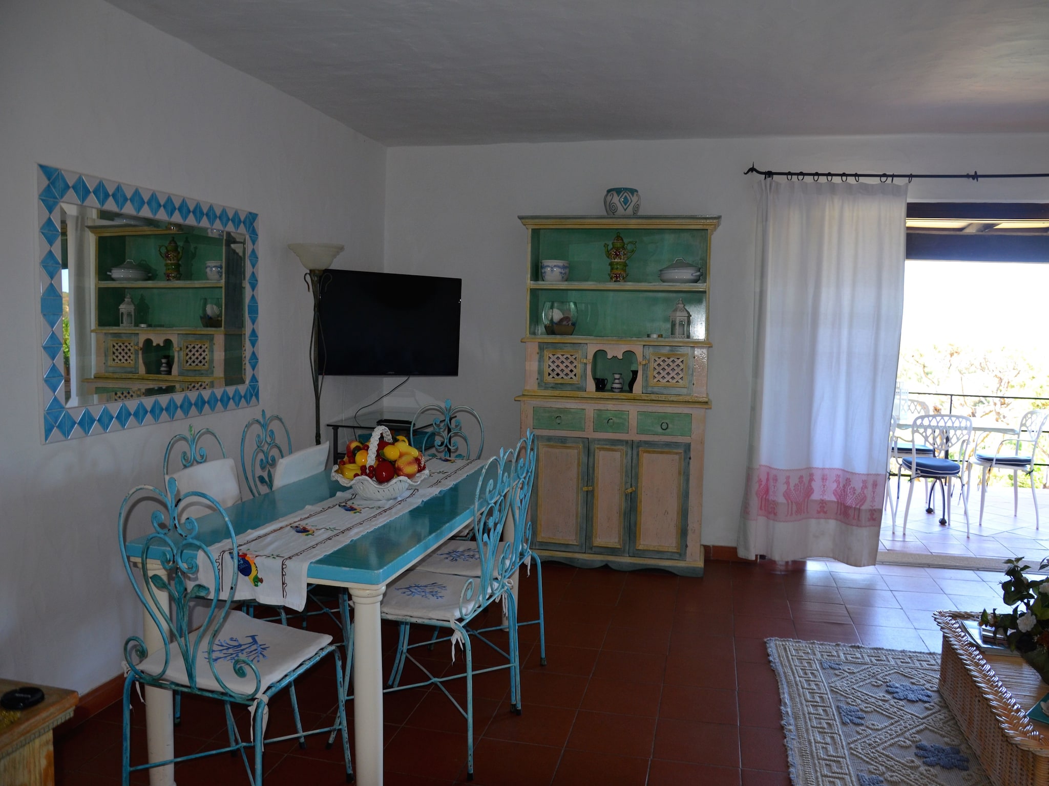 Vacation home Villa Pitrizzina