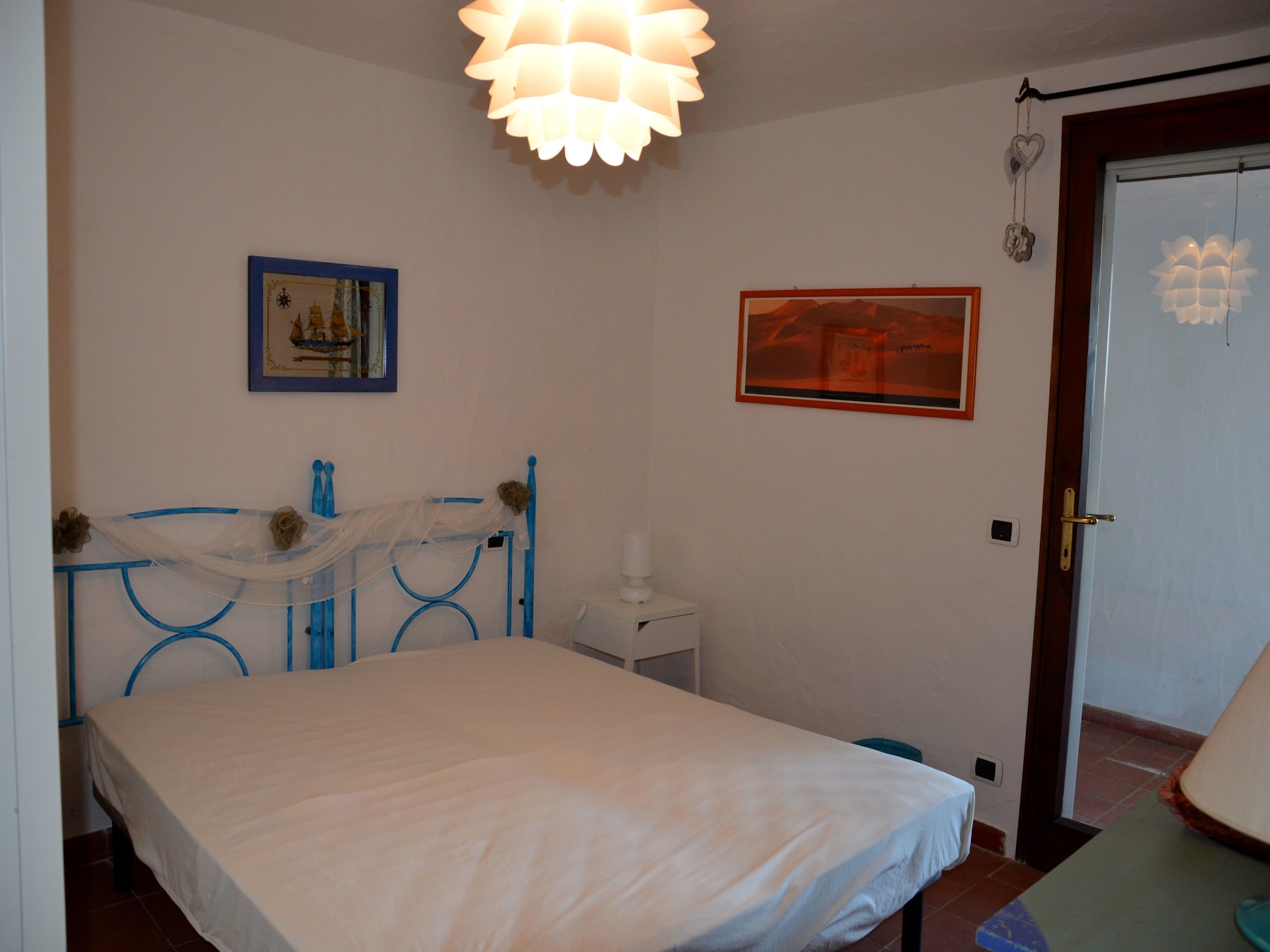Vacation home Villa Pitrizzina