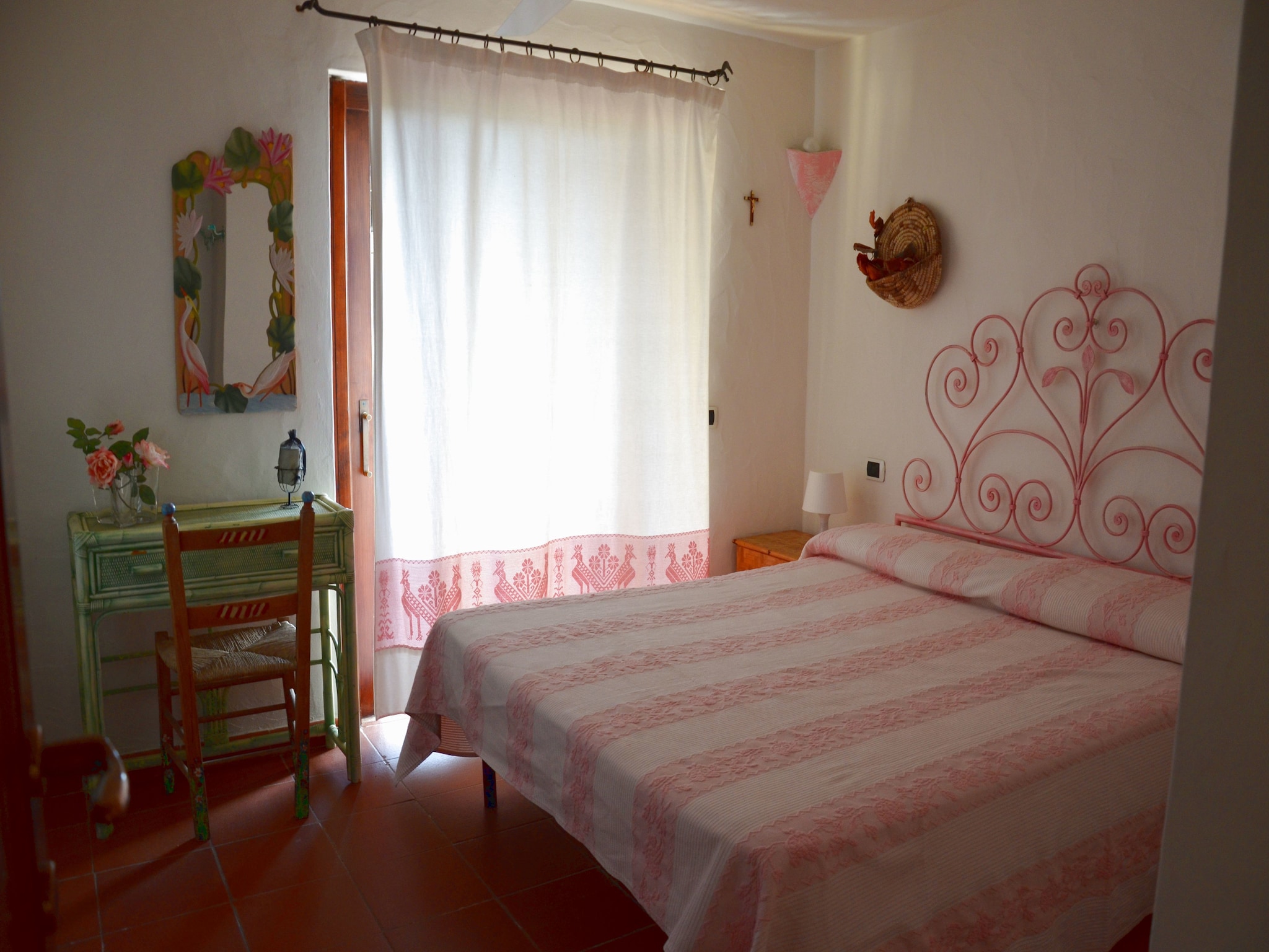 Vacation home Villa Pitrizzina