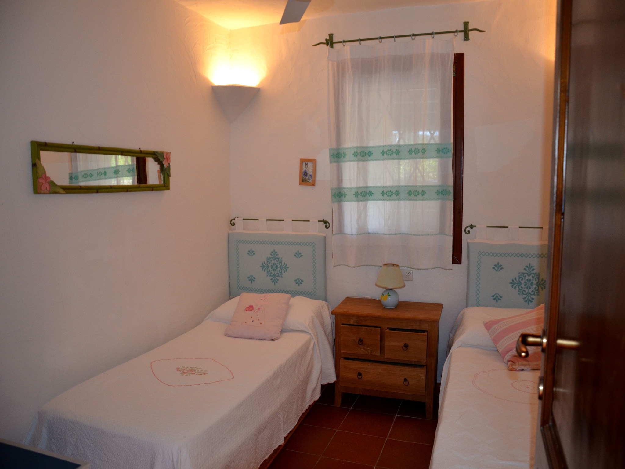 Vacation home Villa Pitrizzina