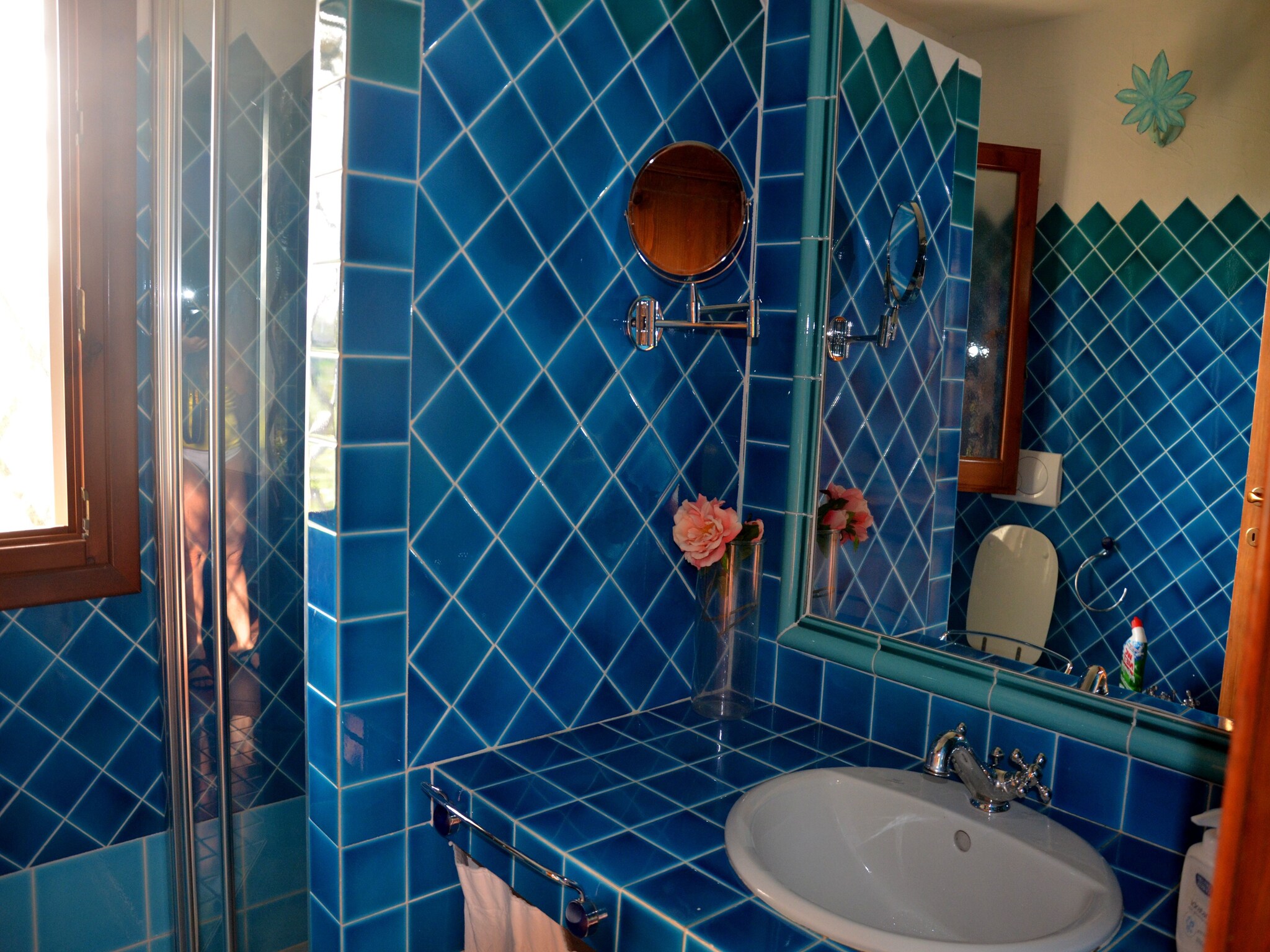Vacation home Villa Pitrizzina