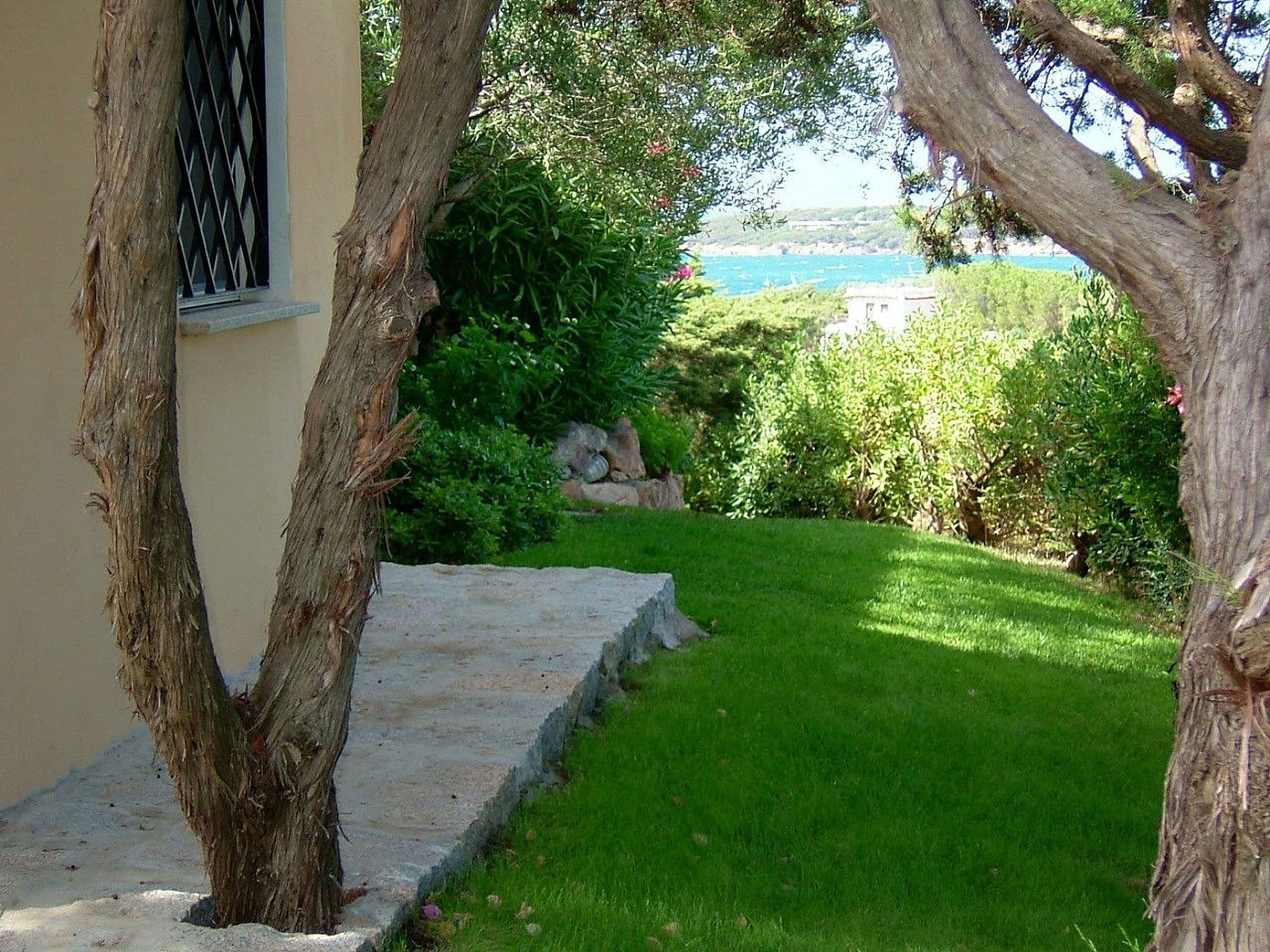 Vacation home Villa Pitrizzina