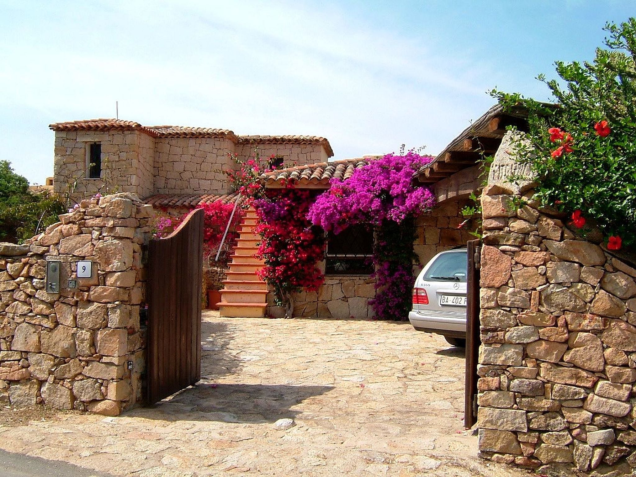 Vacation home Villa Pitrizzina