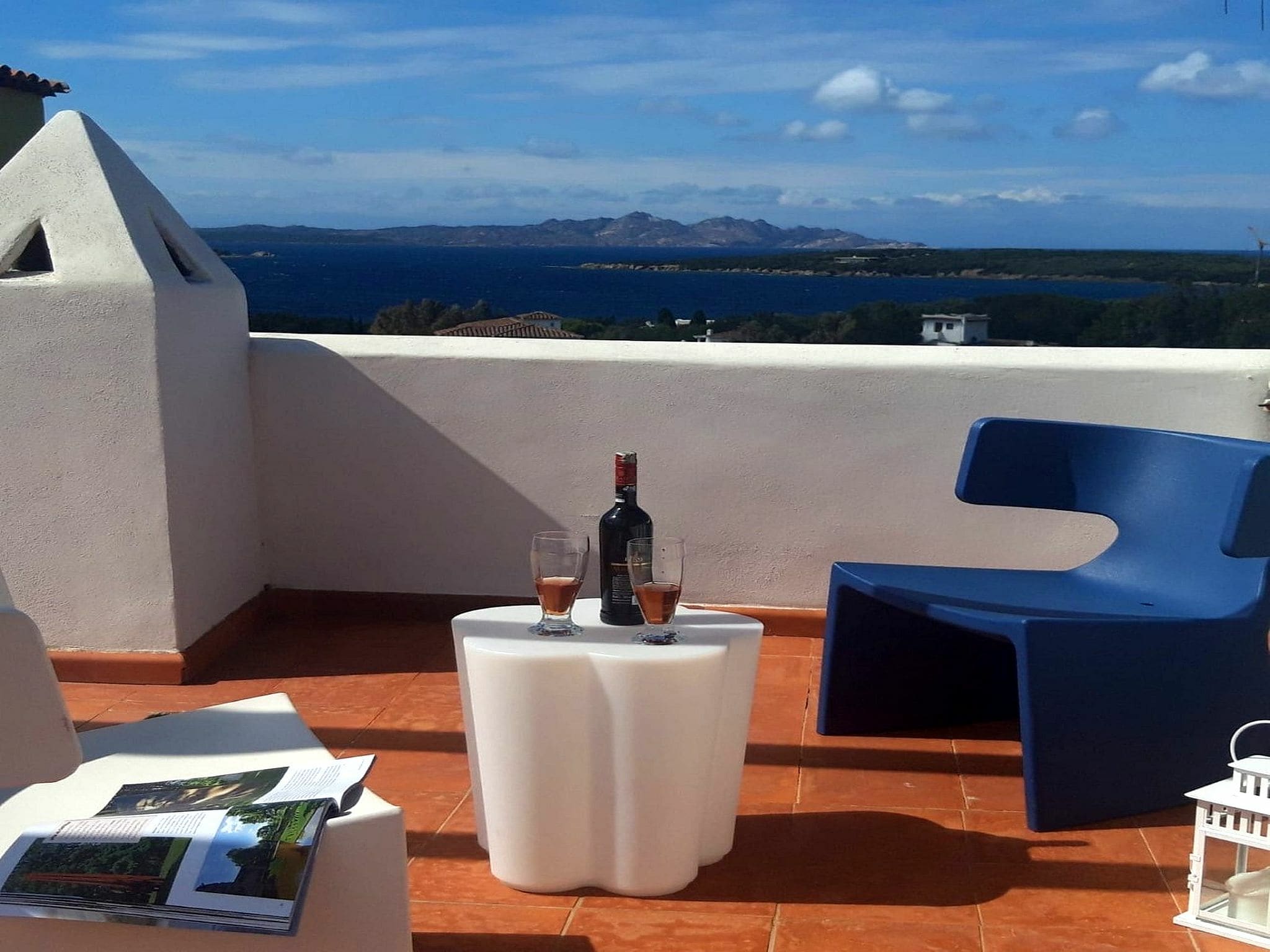 Vacation home Villa Pitrizzina