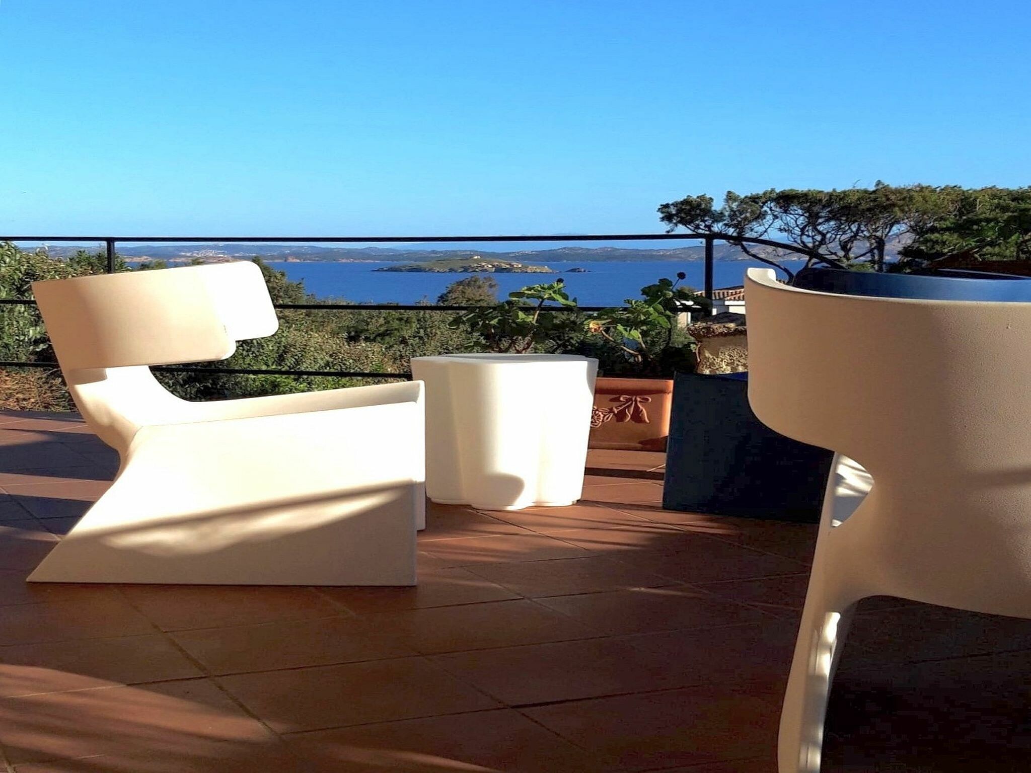Vacation home Villa Pitrizzina