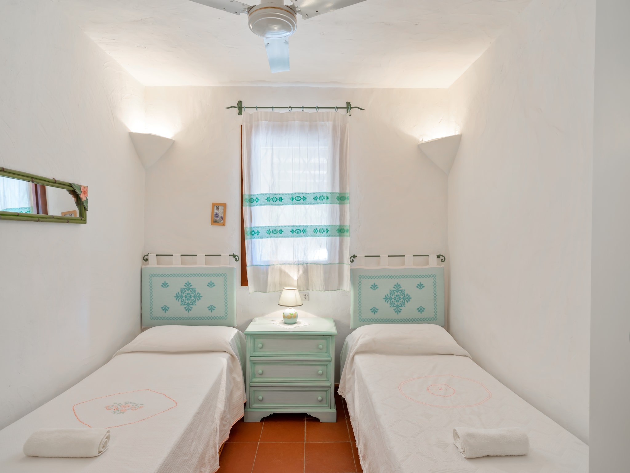 Vacation home Villa Pitrizzina